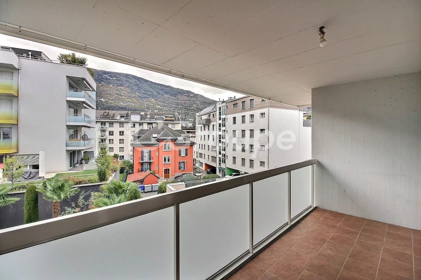 Appartamento in affitto - Foto 11 di 13