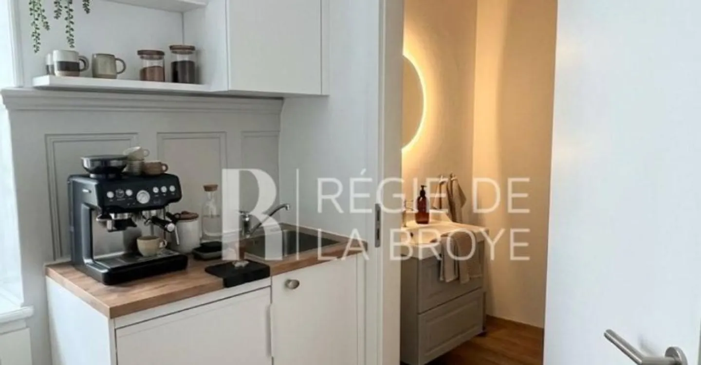 Local commercial de 62 m² à Estavayer-le-Lac - Photo 5 sur 6