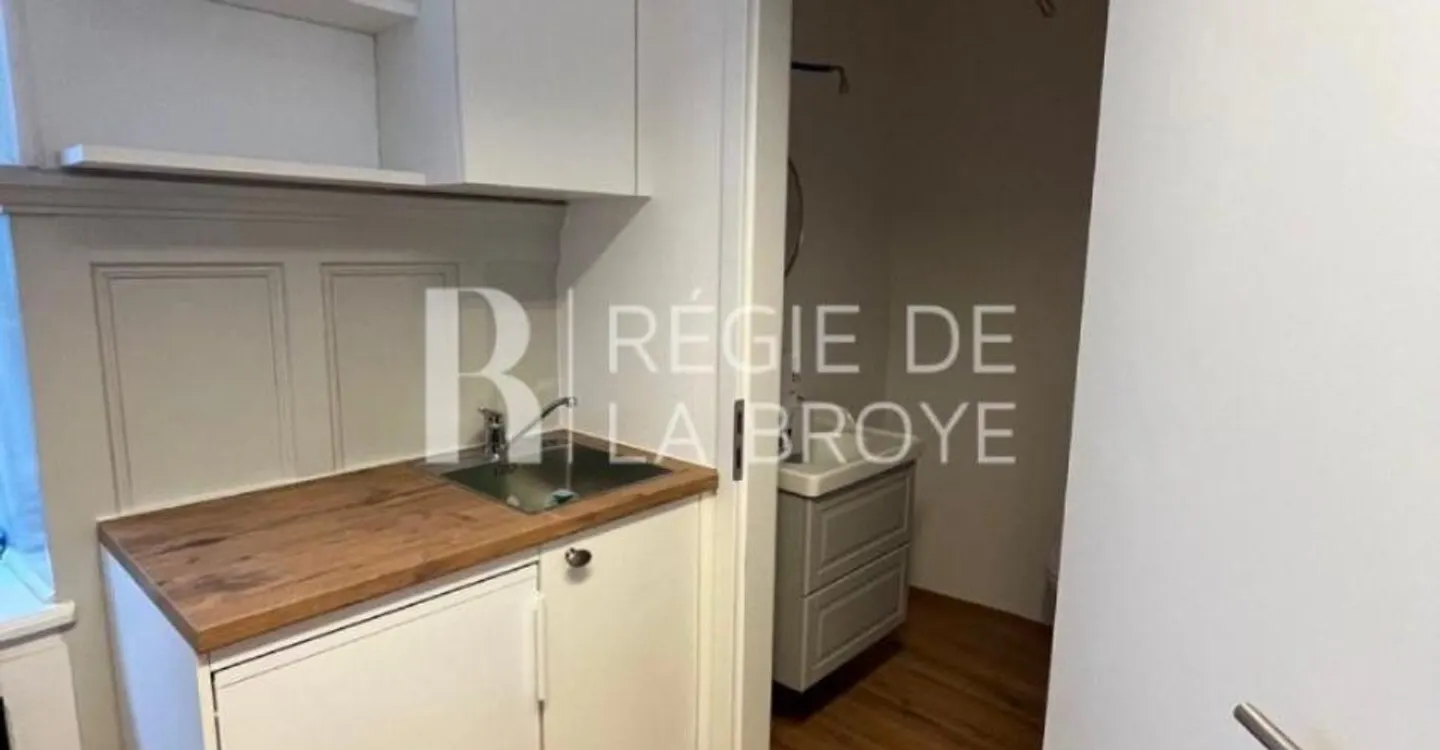 Local commercial de 62 m² à Estavayer-le-Lac - Photo 6 sur 6