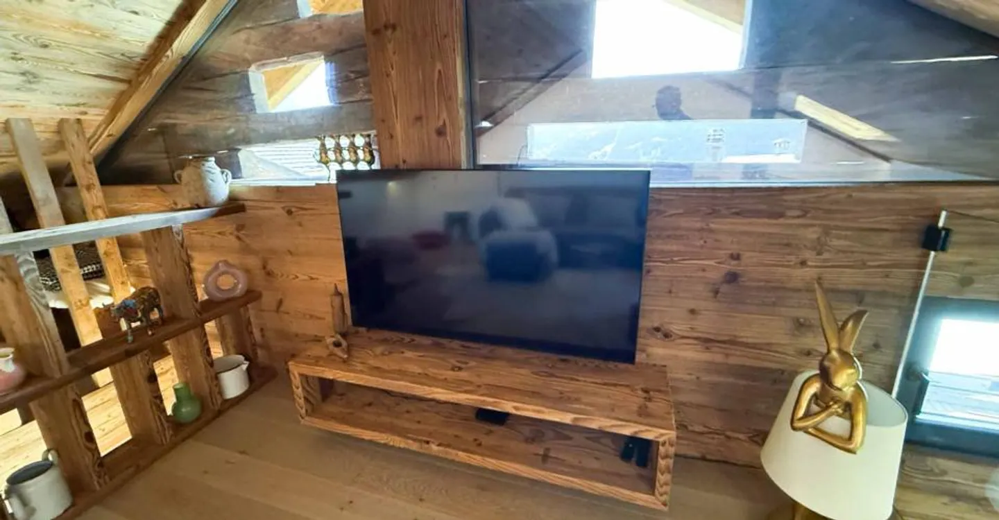 Verbier Village  Ref 288b    Le magnifique 5***** Saison 2026/27 3 chambres - Photo 29 of 29