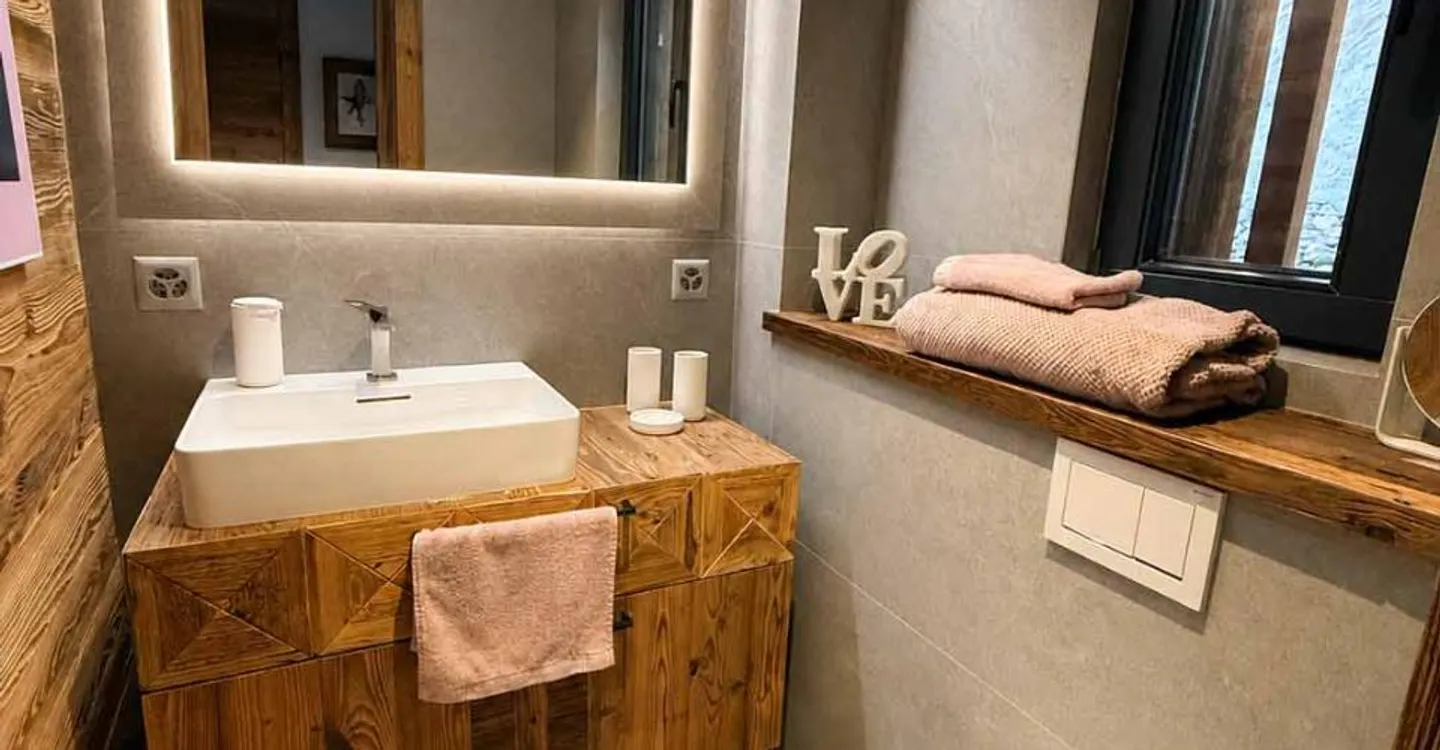 Verbier Village  Ref 288b    Le magnifique 5***** Saison 2026/27 3 chambres - Photo 27 of 29