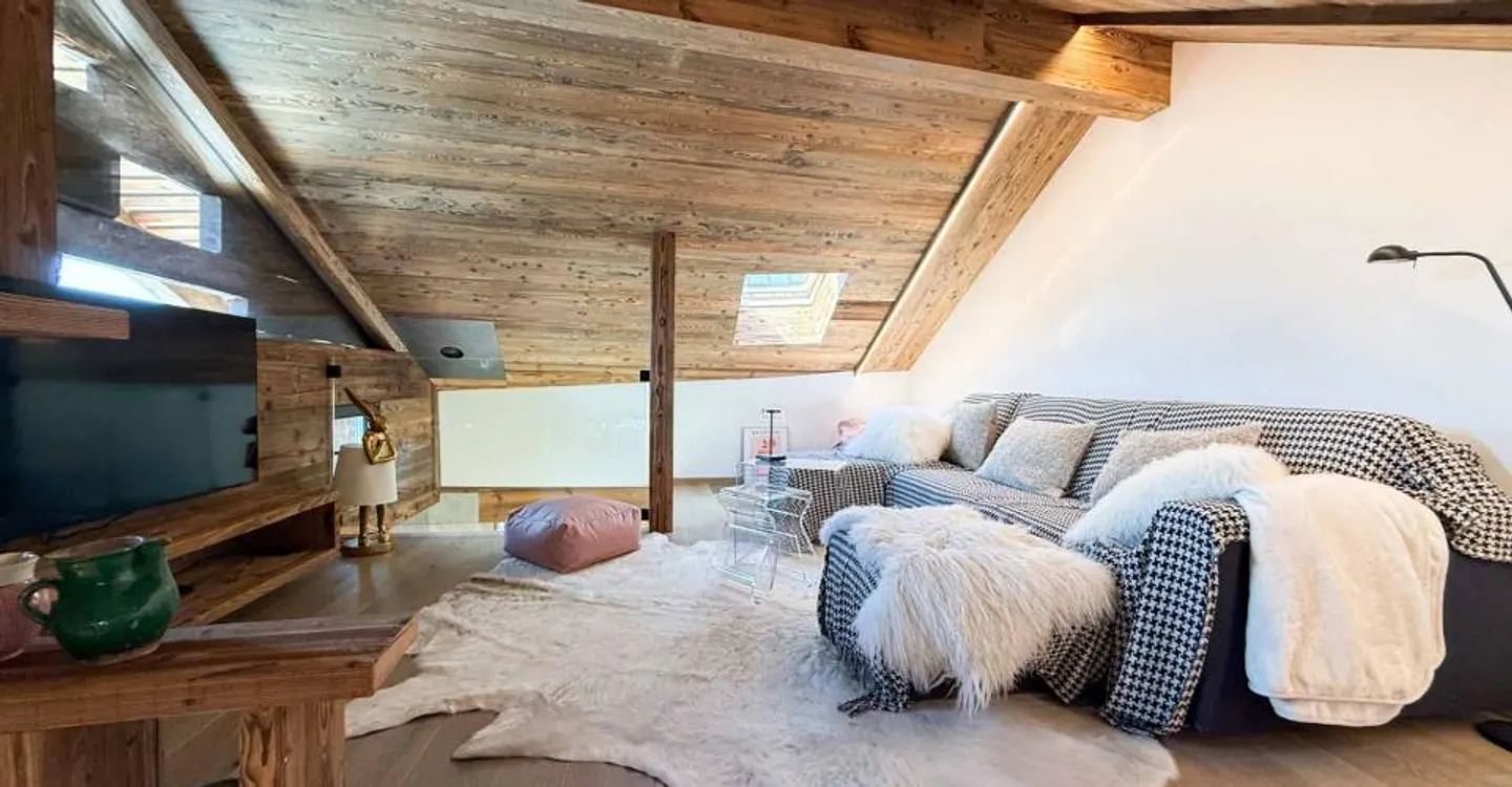 Verbier Village  Ref 288b    Le magnifique 5***** Saison 2026/27 3 chambres - Photo 28 of 29