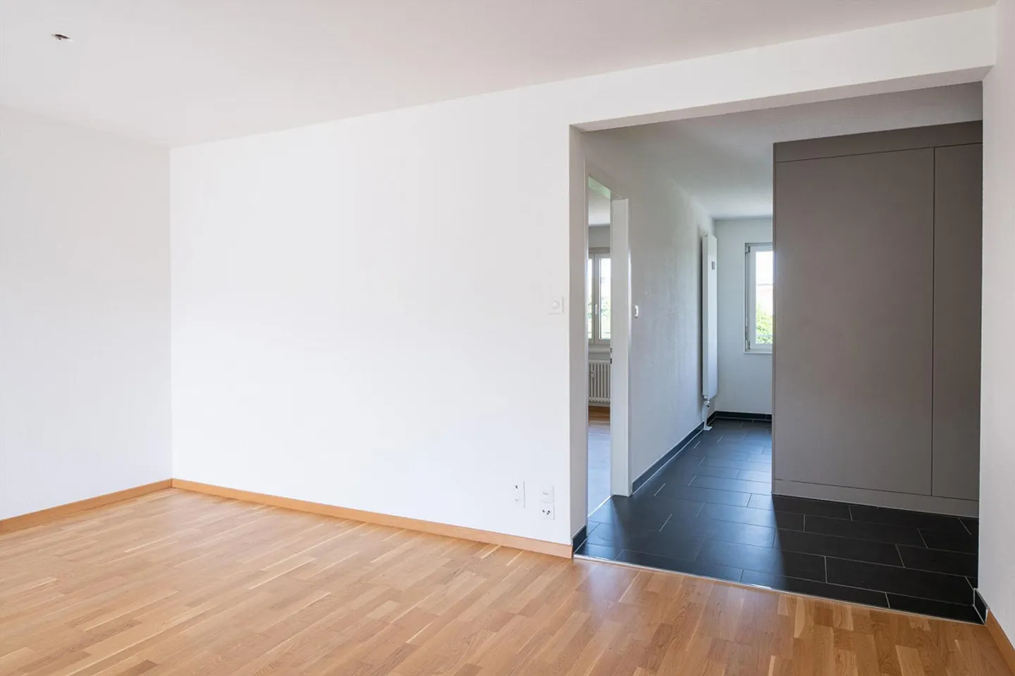 Charmante 4-Zimmer-Wohnung - Foto 7 von 11