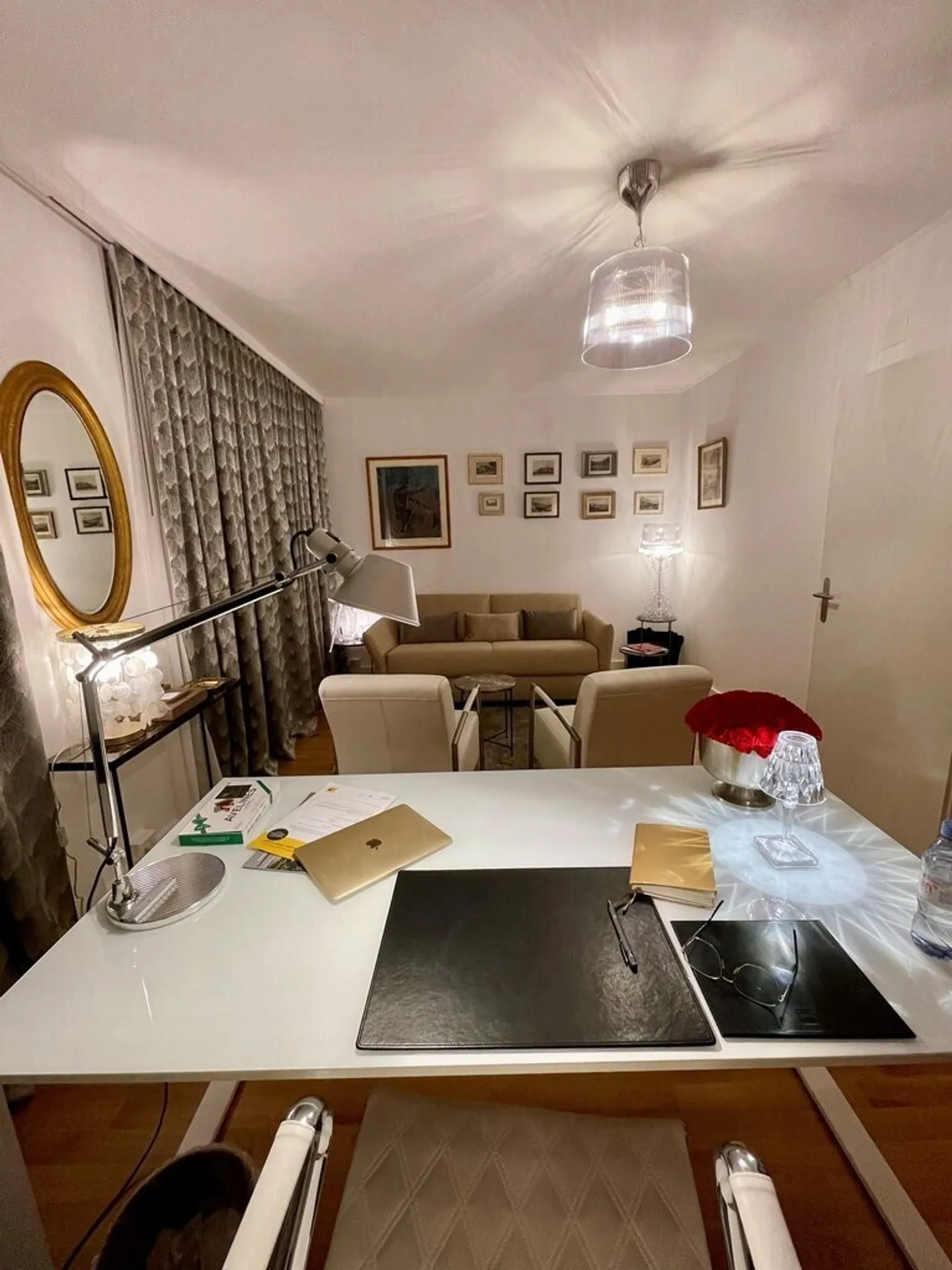Büro - Foto 1 von 4