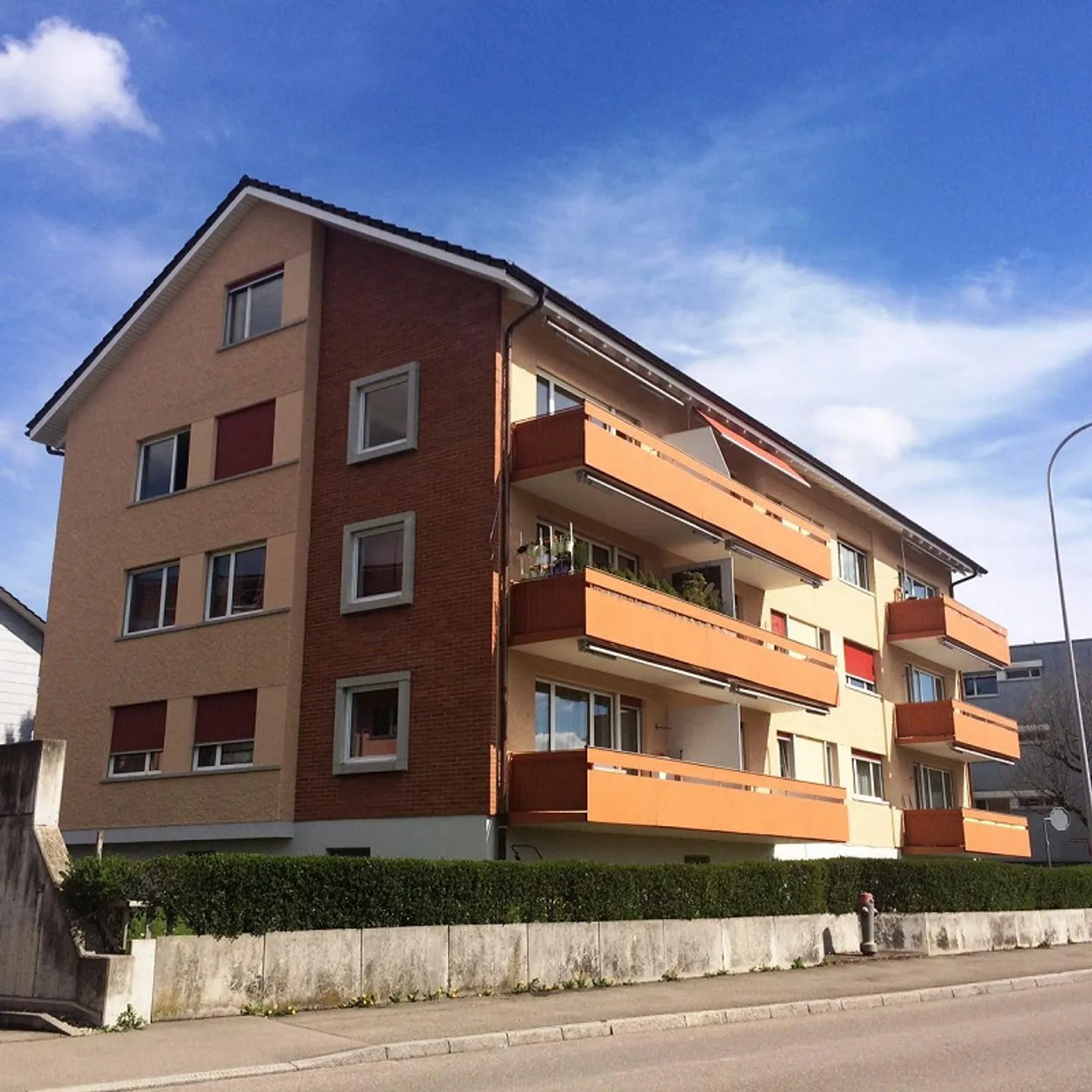 Appartement individuel abordable à Bülach ! - Photo 1 sur 4