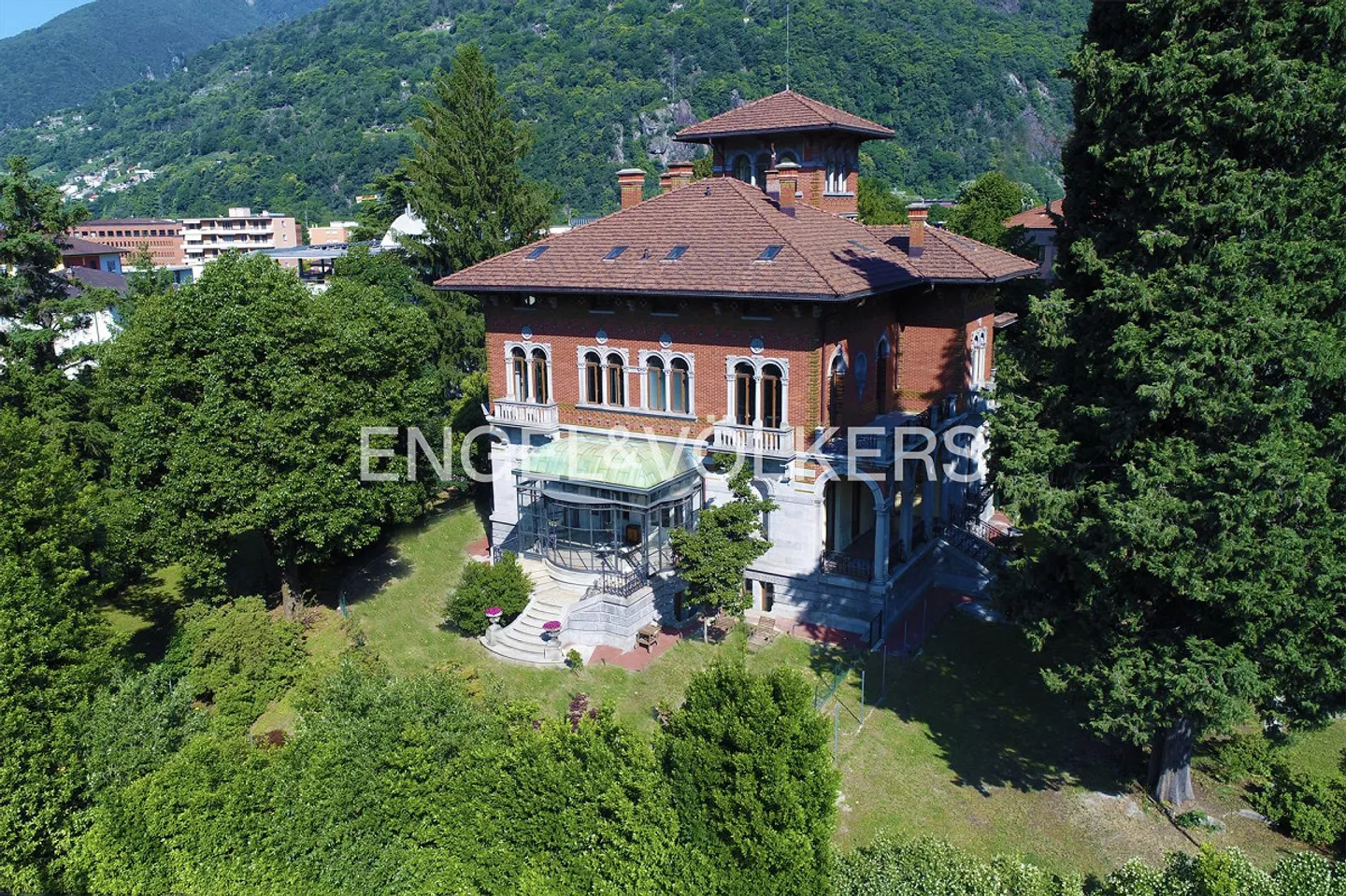 Villa Elegante per Amanti del Prestige - Foto 15 di 16