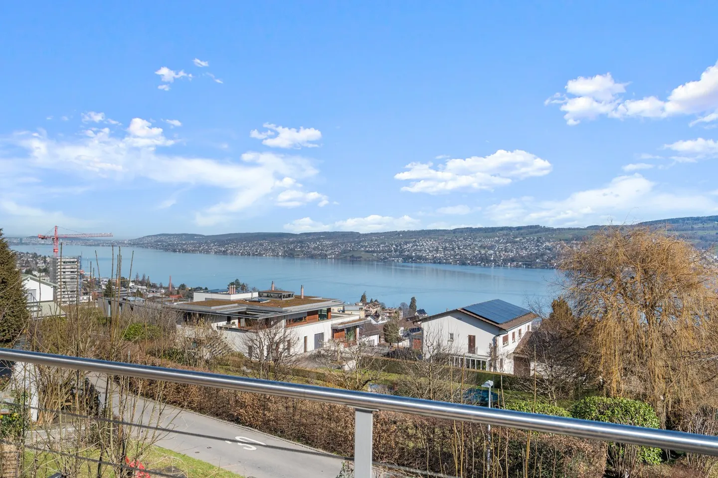 Charming Duplex with Panoramic Views - Photo 7 of 12