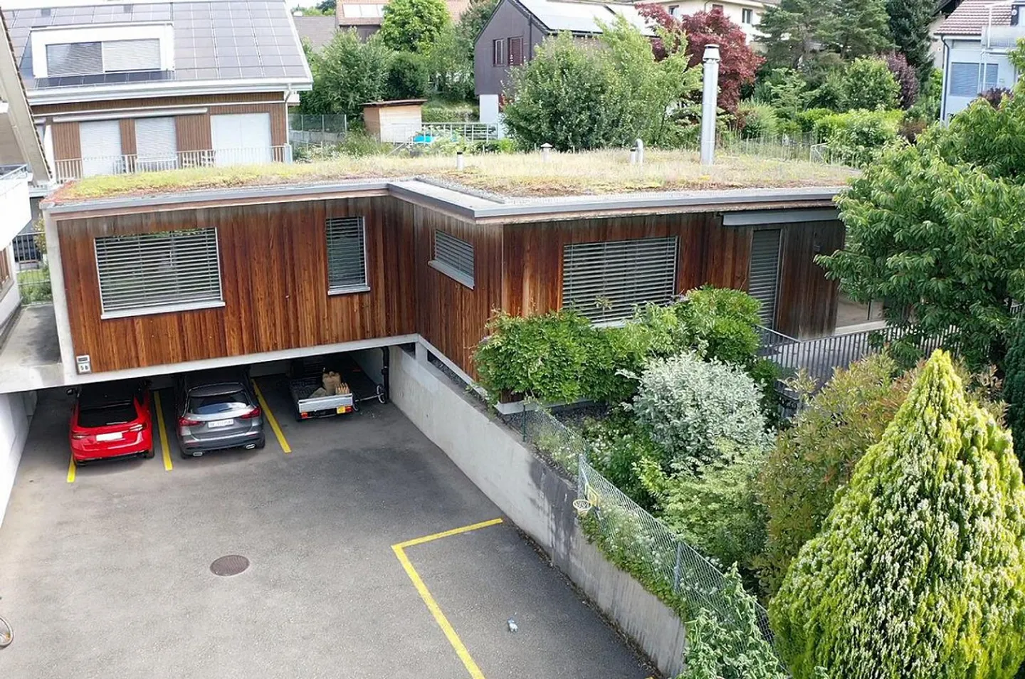 Charmante maison familiale à Dornach - Photo 6 sur 17