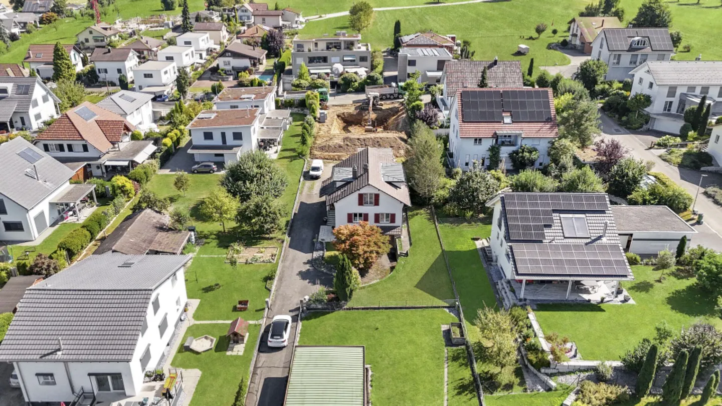 gepflegtes Einfamilienhaus an wunderbarer Lage - Foto 15 von 17