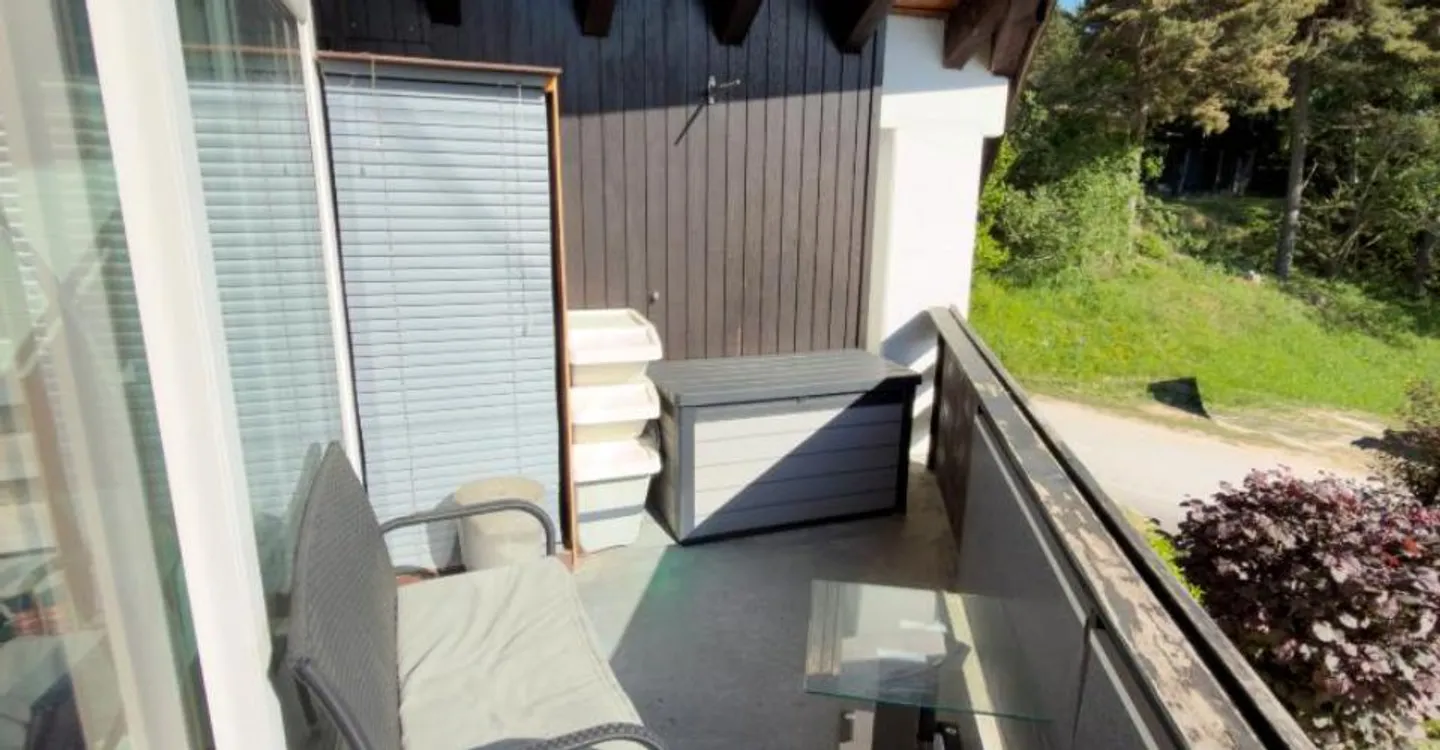 Appartement style chalet à Vercorin - Photo 3 sur 10