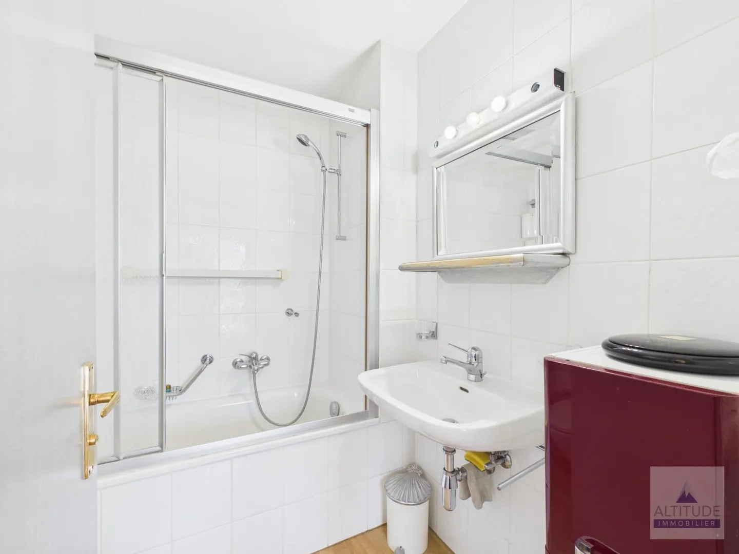 4.5 Room Apartment - Photo 13 of 13