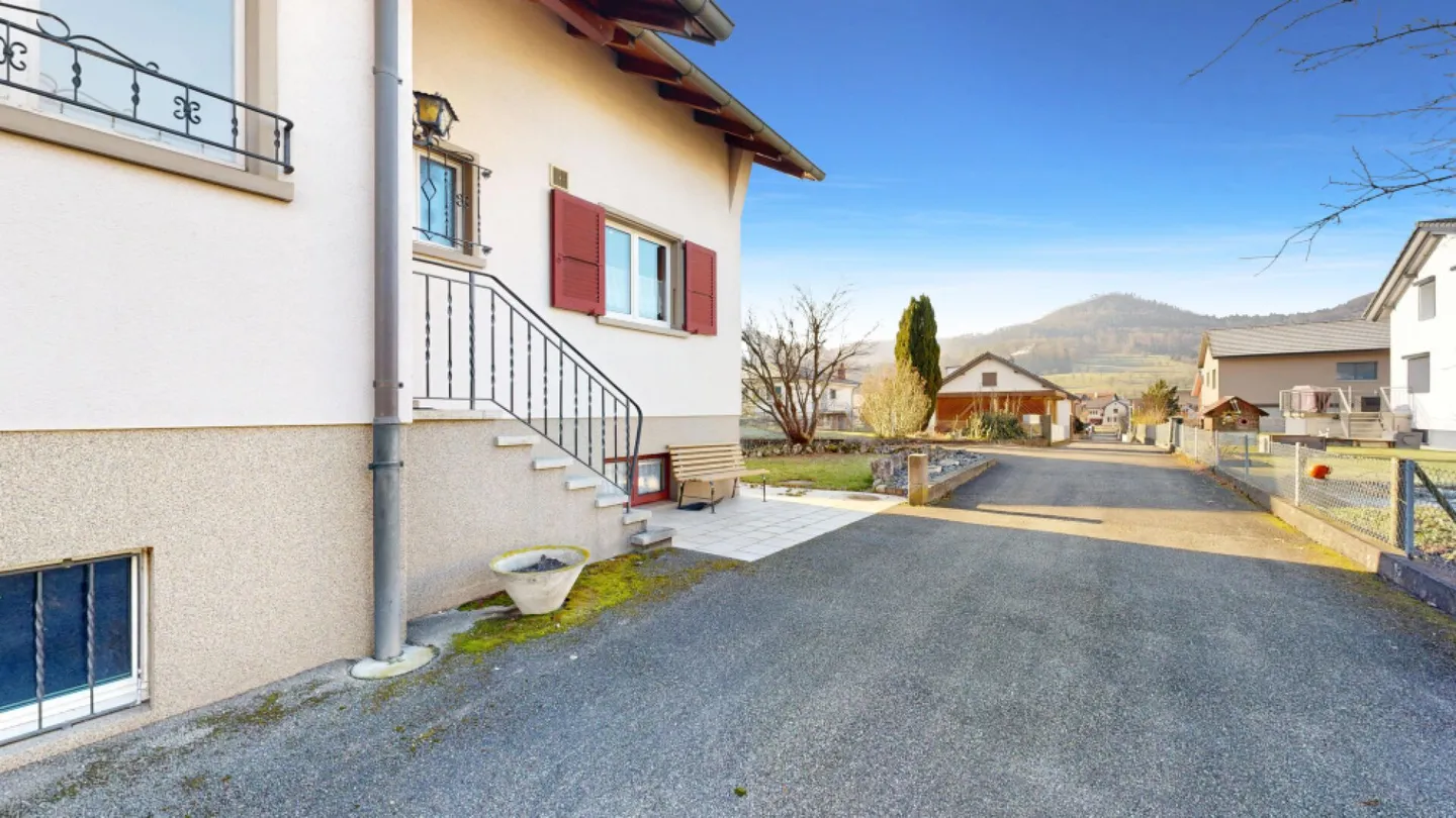 gepflegtes Einfamilienhaus an wunderbarer Lage - Foto 17 von 17