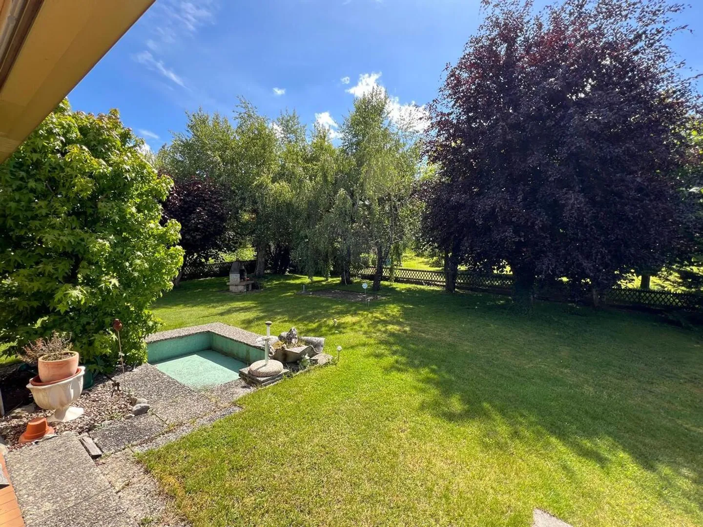 Stupenda Villa con Grande Giardino - Foto 4 di 12