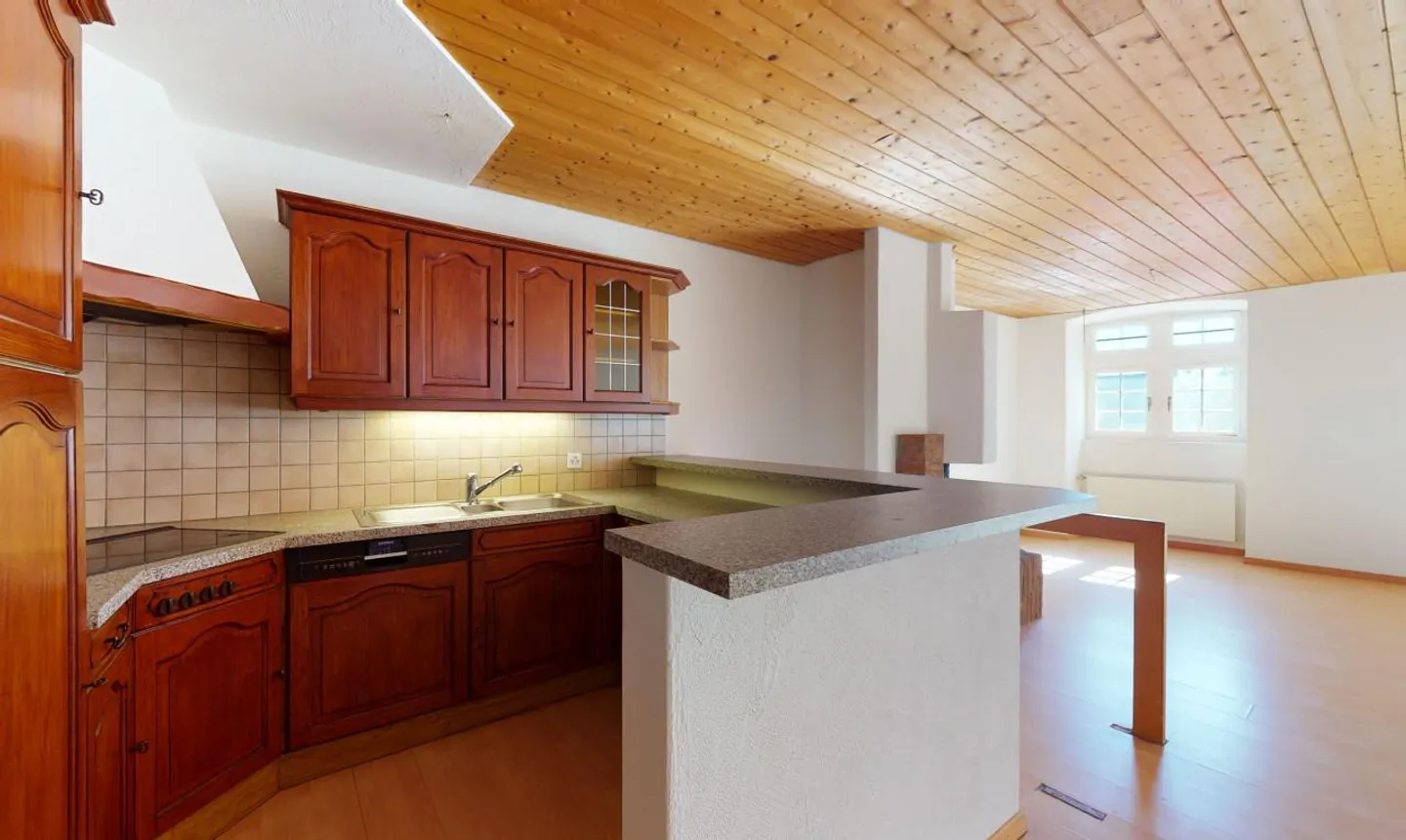 Un charmant appartement en duplex vous attend - Photo 5 sur 11