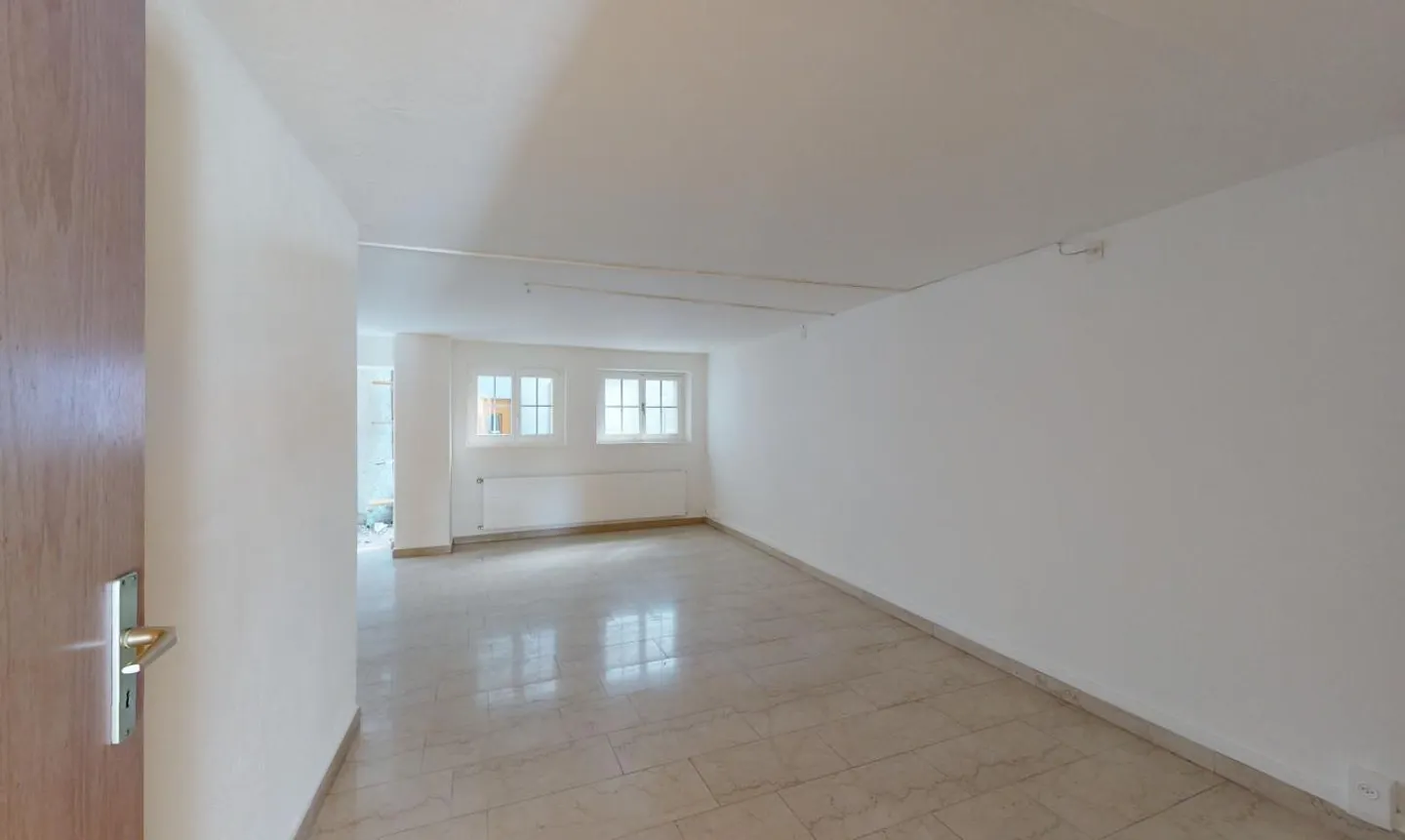 Un charmant appartement en duplex vous attend - Photo 7 sur 11