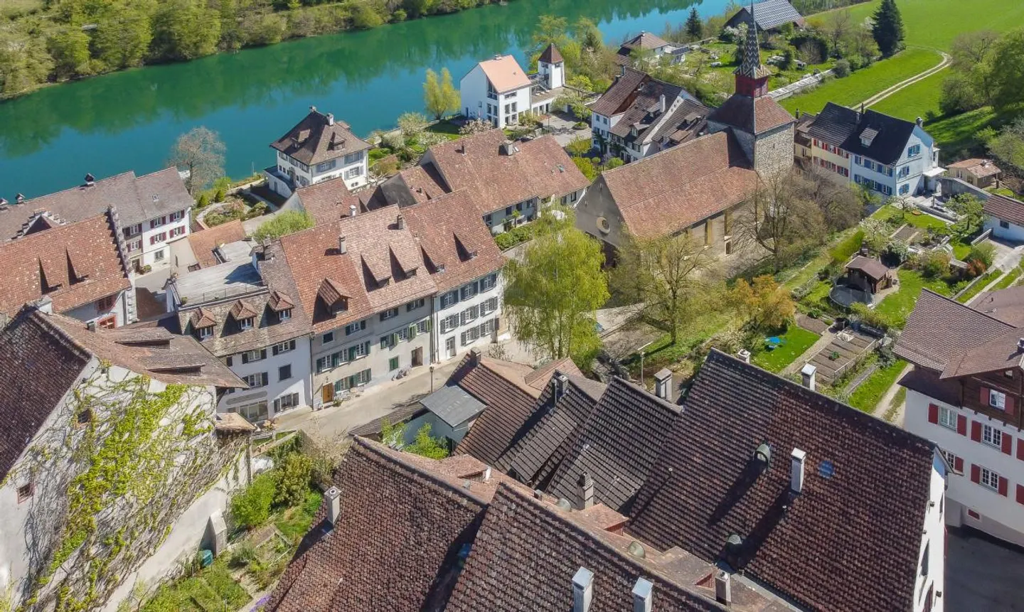 Un charmant appartement en duplex vous attend - Photo 10 sur 11