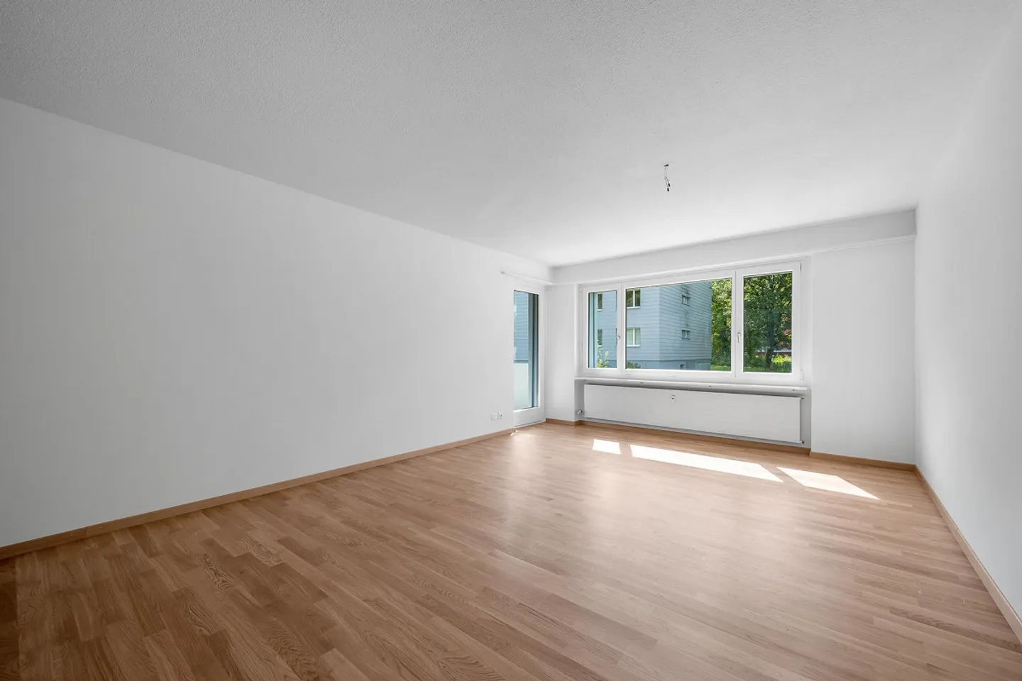 3-room apartment with beautiful view - Photo 3 of 13