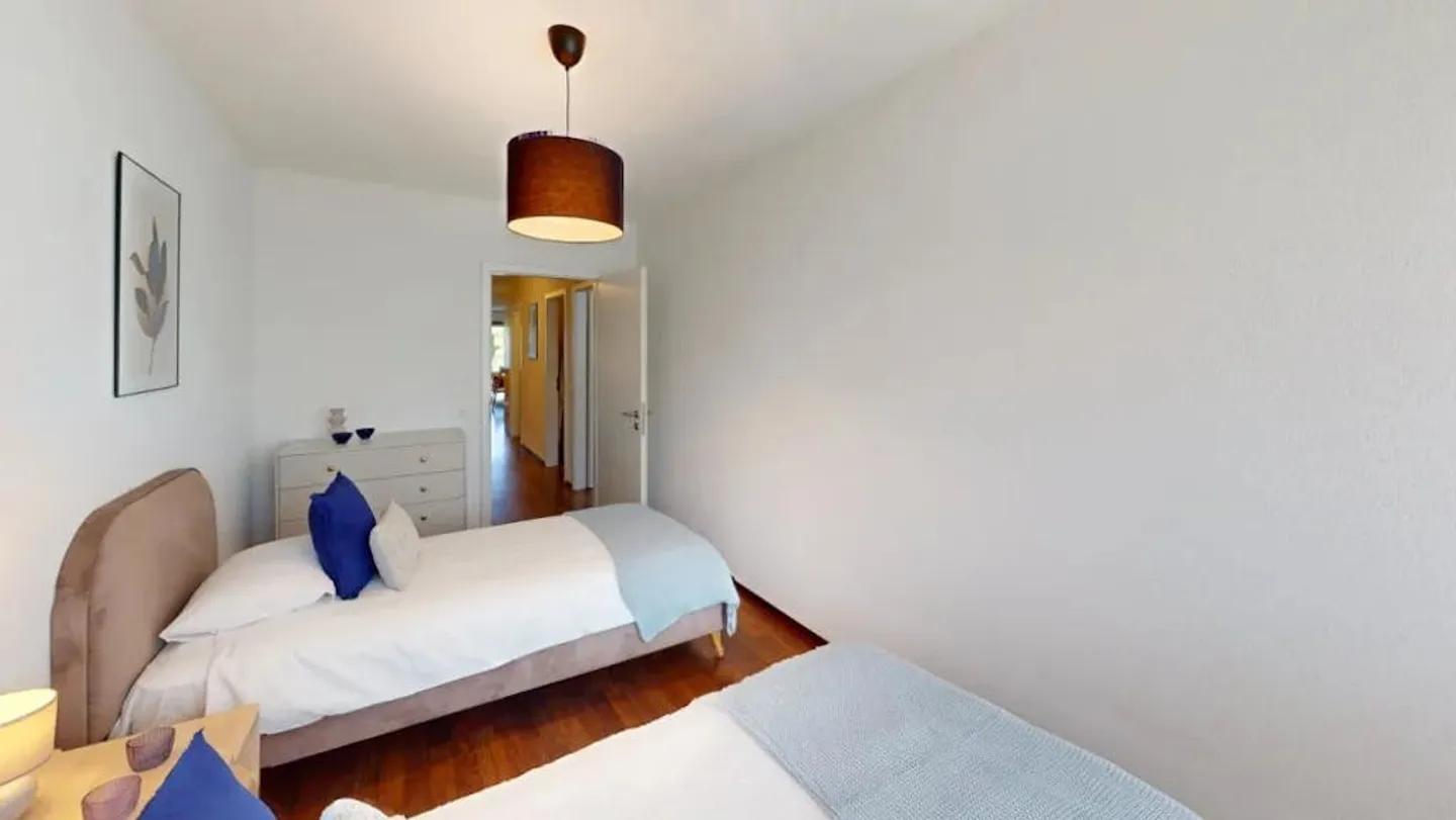 Appartement à louer - Photo 10 sur 10