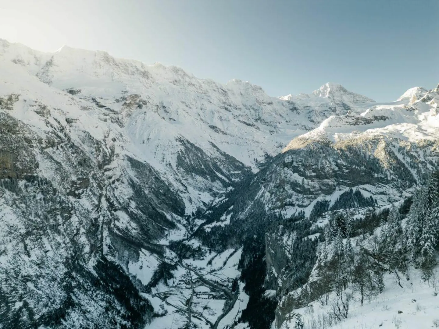 Retail space in a central location in Mürren - Photo 8 of 10