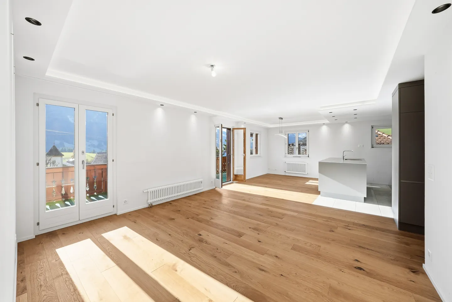 Appartement Duplex avec Vue - Photo 22 sur 33
