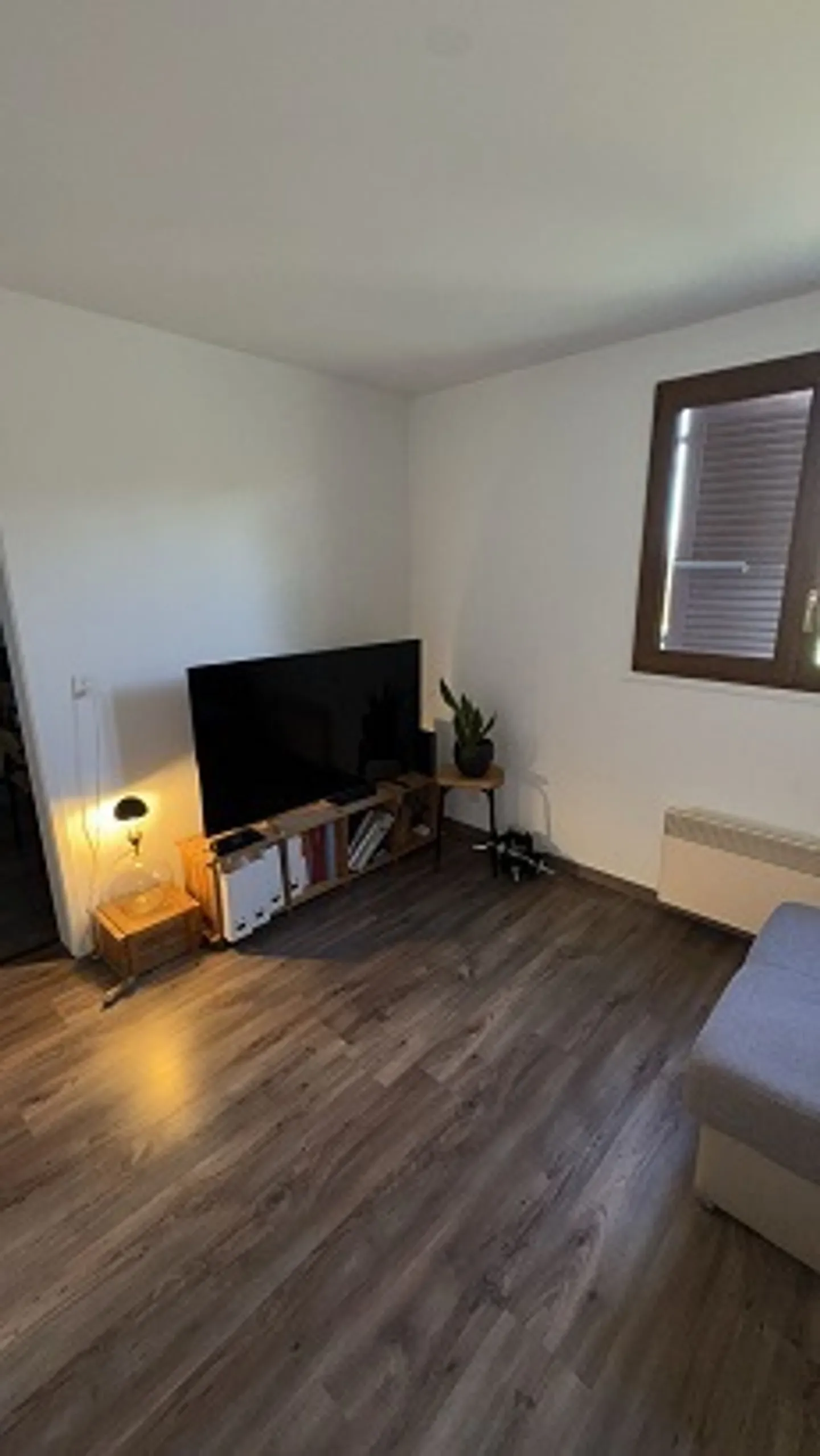 2-room apartment with garden - Photo 3 of 6