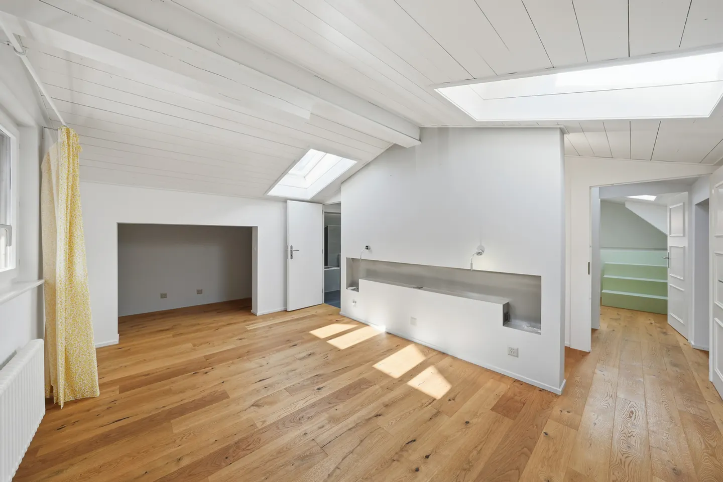 Appartement Duplex avec Vue - Photo 7 sur 33
