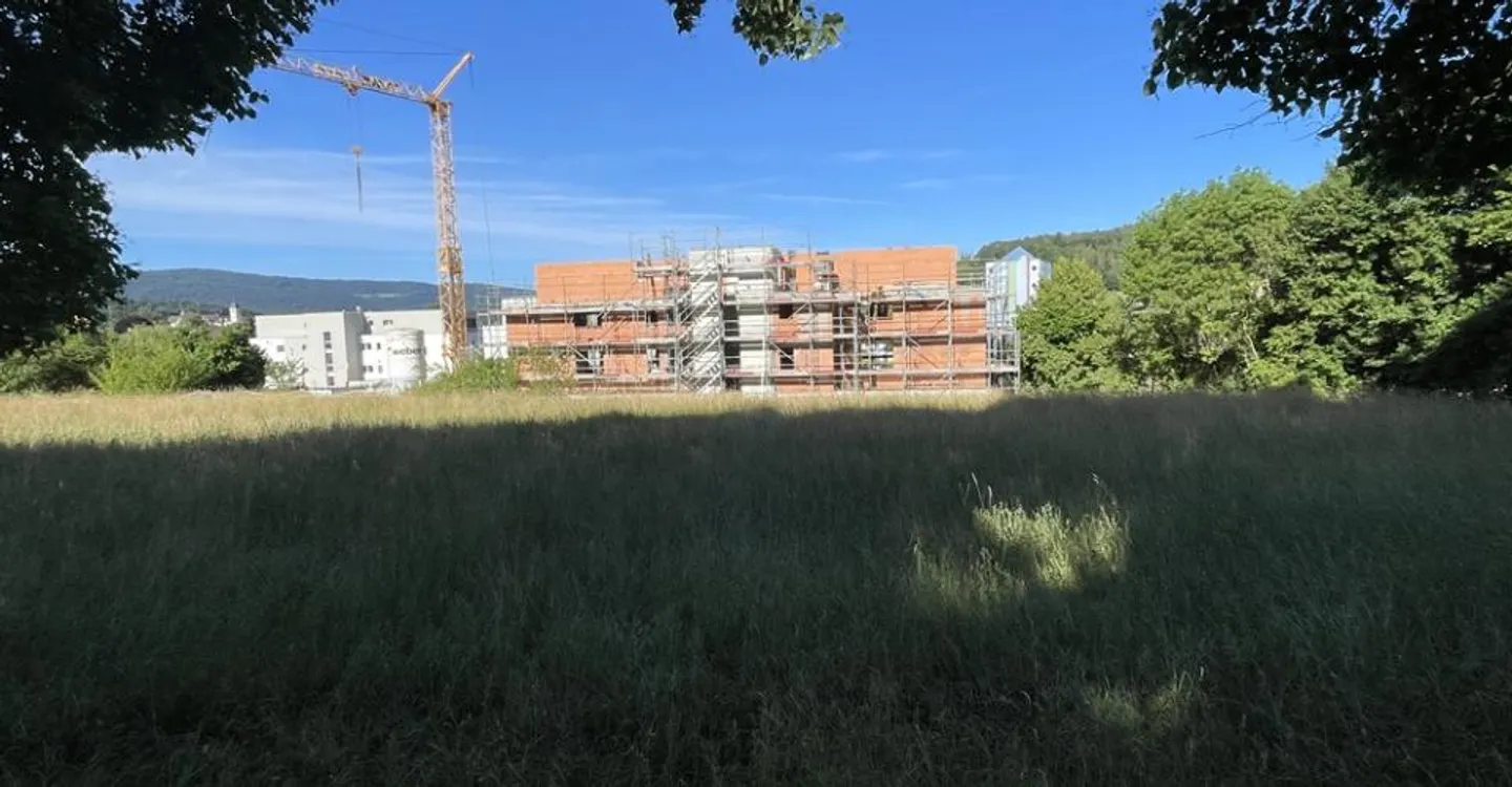 Appartamento, Porrentruy - 476000 - Foto 4 di 9