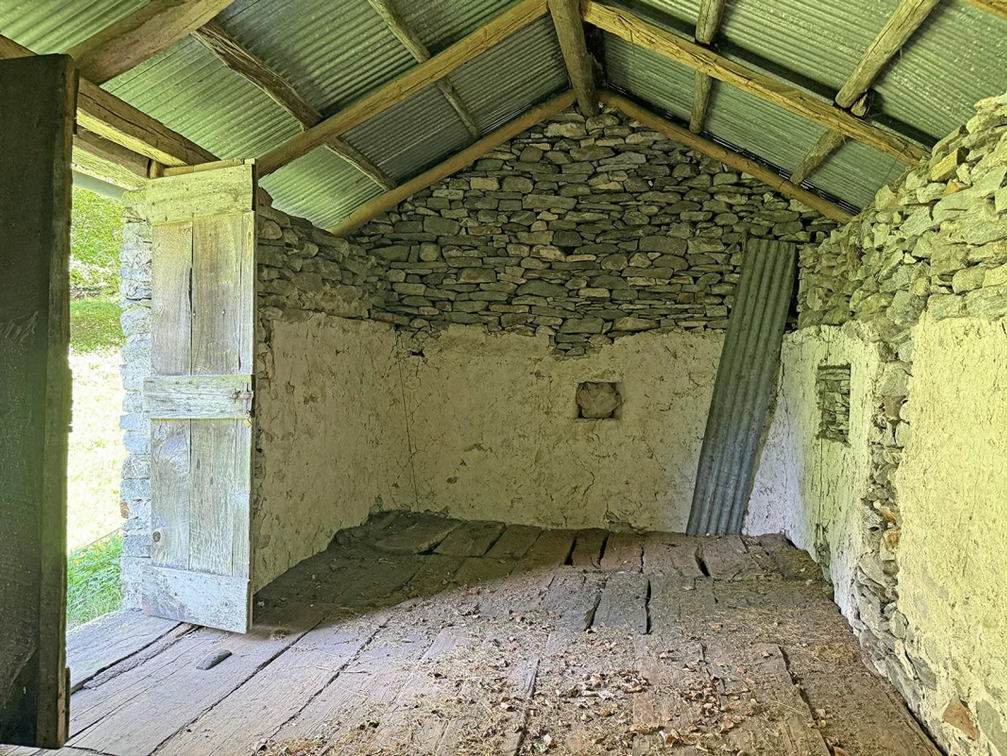 2 Rustico for renovation with building land - Photo 13 of 17