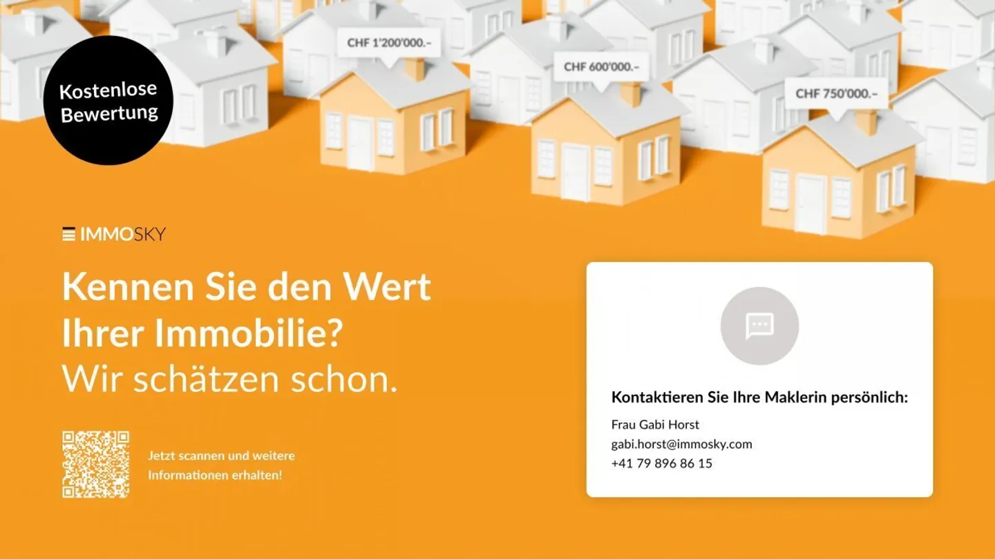 La tua affascinante casa con vista sul futuro - Foto 2 di 3
