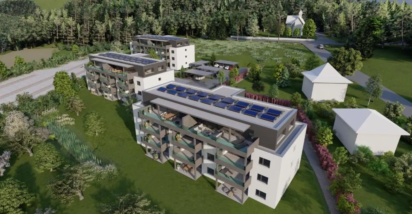 Appartamento, Porrentruy - 476000 - Foto 9 di 9