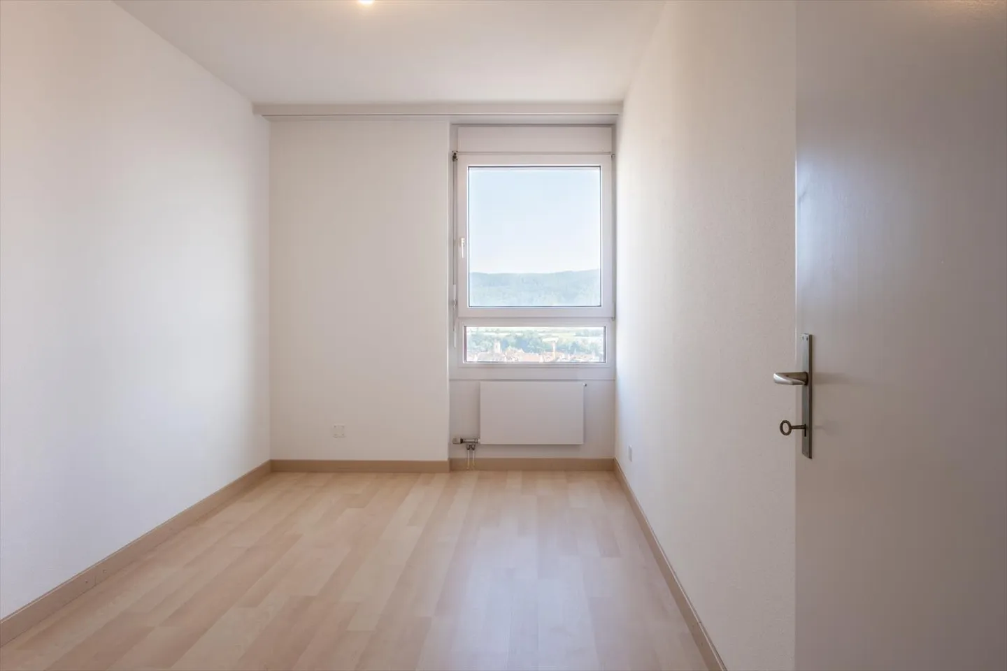 Appartamento spazioso a Liebrüti - Foto 5 di 7