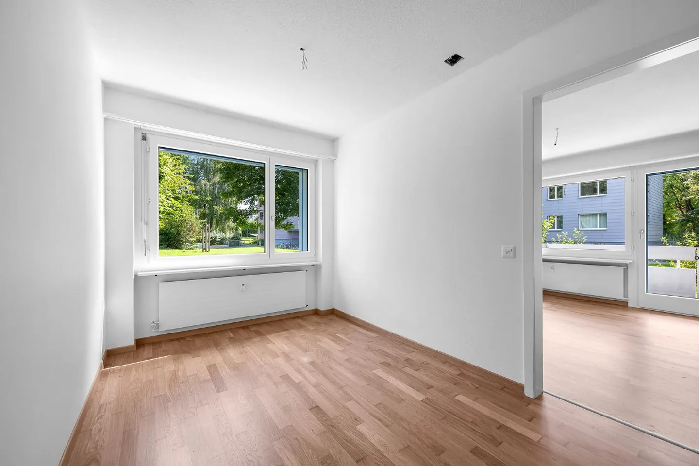 3-room apartment with beautiful view - Photo 6 of 13