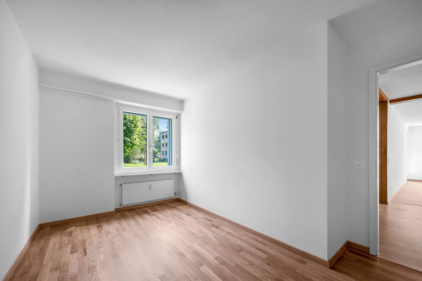 3-room apartment with beautiful view - Photo 7 of 13