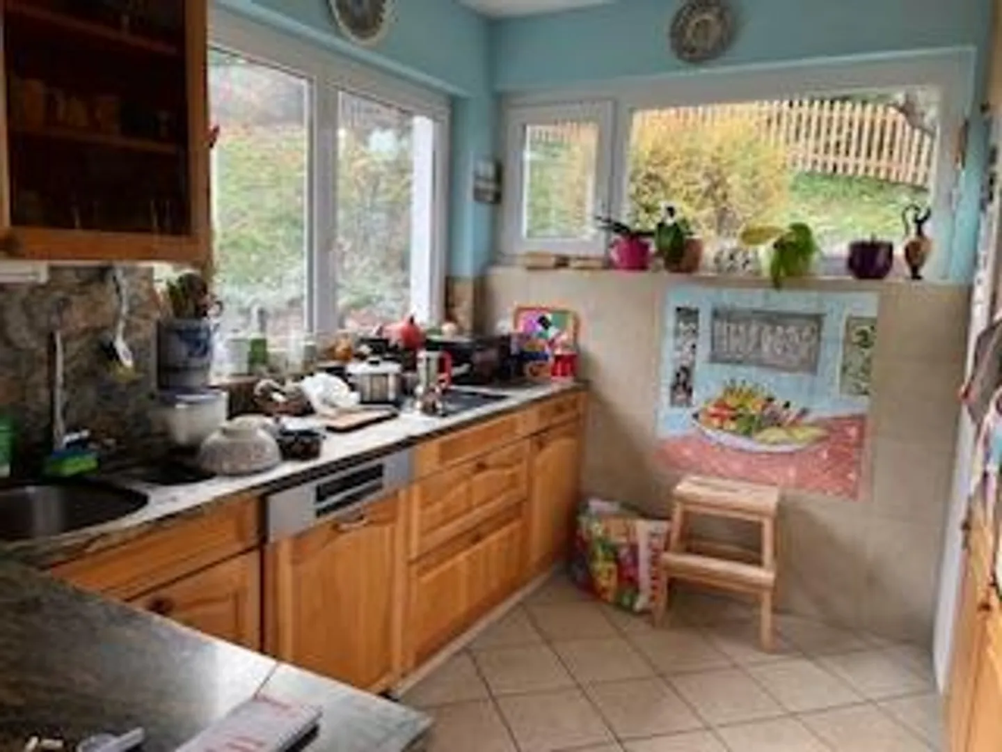 maison individuelle - Photo 4 sur 9