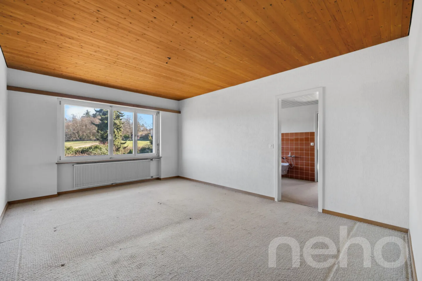 Maison architecturale avec vue imprenable - Photo 8 sur 12