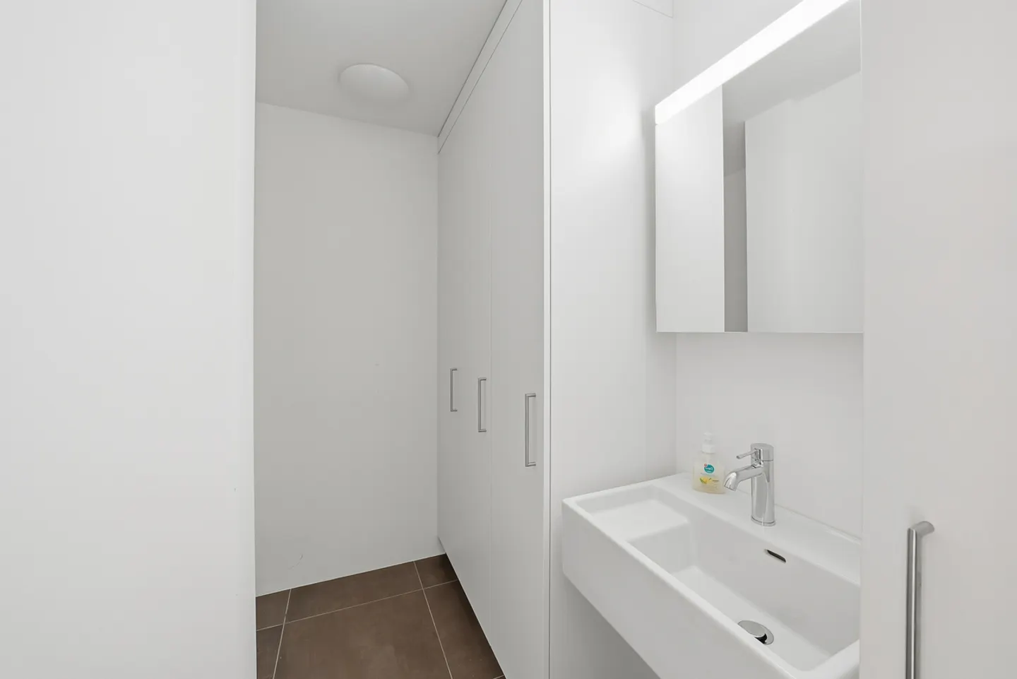 Appartement Duplex avec Vue - Photo 30 sur 33
