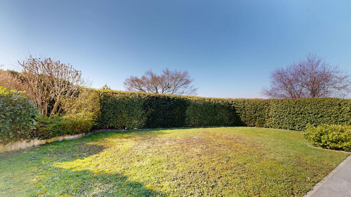 Casa unifamiliare indipendente di 4,5 locali con garage - Foto 12 di 33