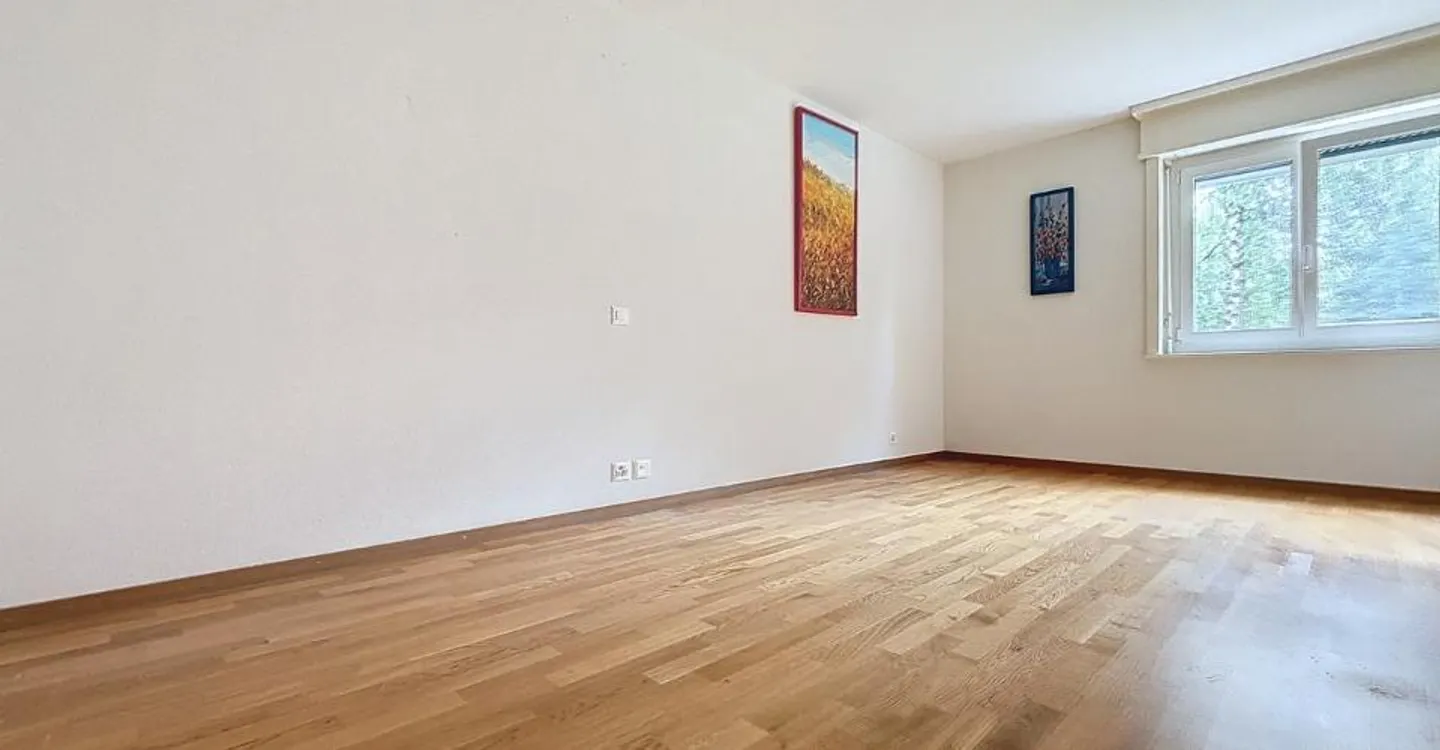 Charming Apartment in Siviriez - Photo 3 of 4