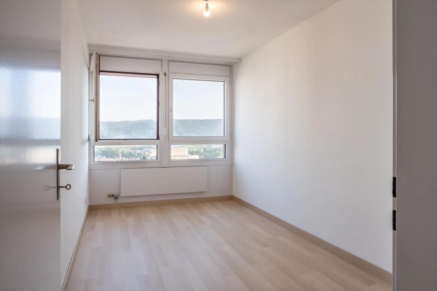 Appartamento spazioso a Liebrüti - Foto 6 di 7