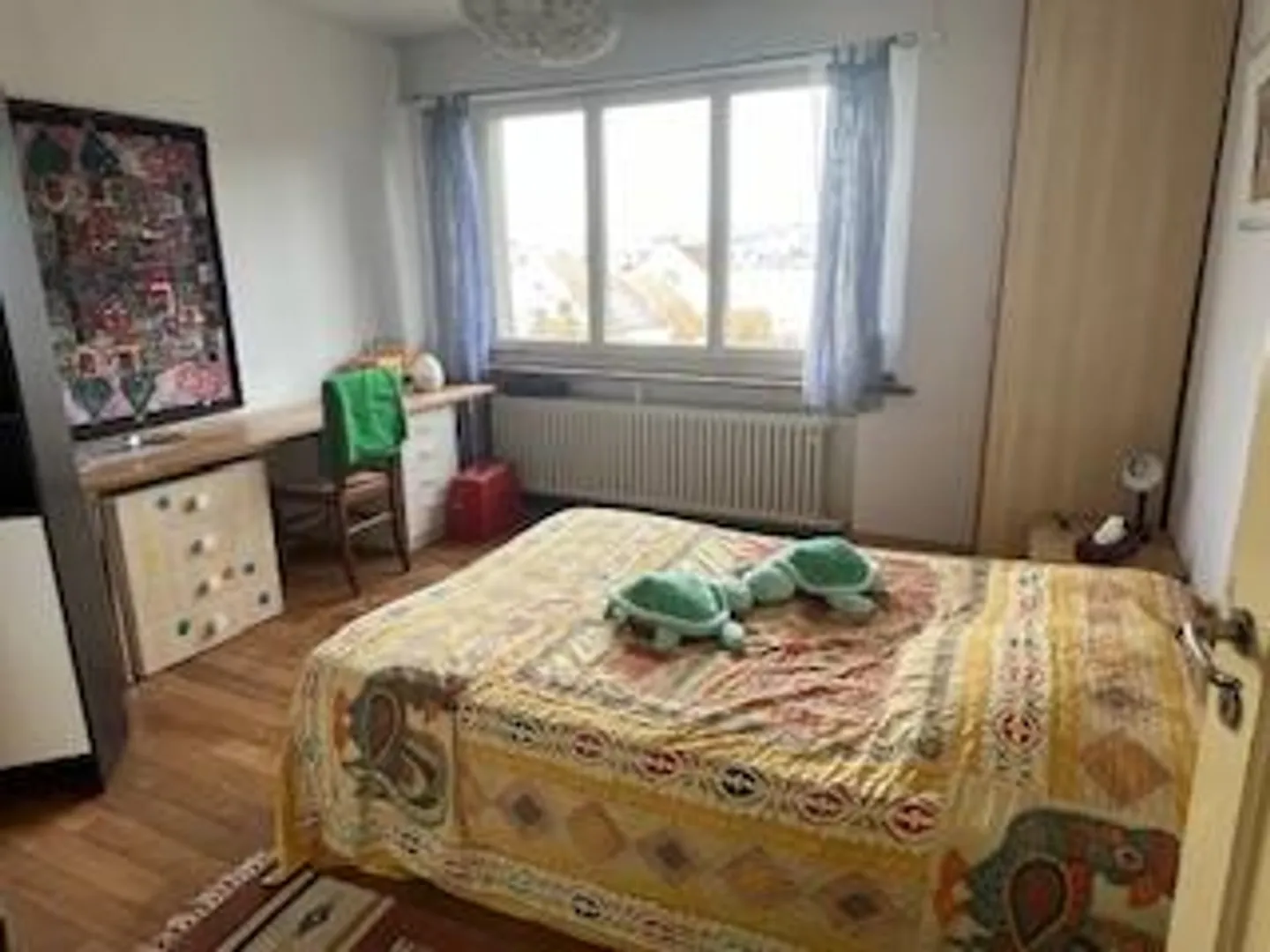 maison individuelle - Photo 6 sur 9