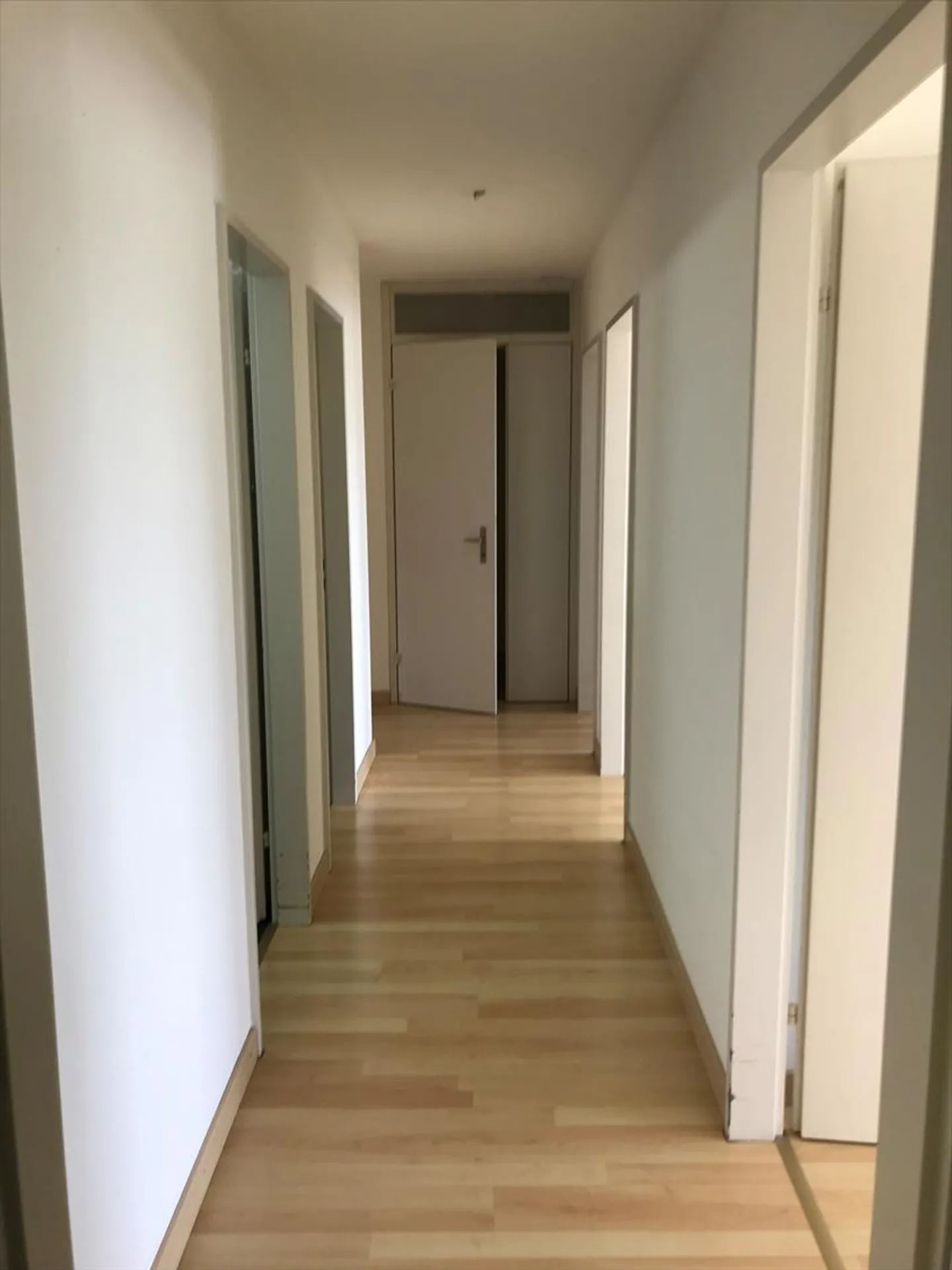 Appartamento spazioso a Liebrüti - Foto 7 di 7