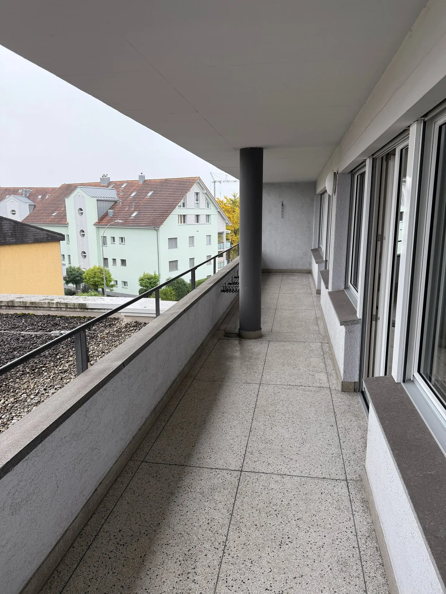 Grosszügige 5-Zimmer-Wohnung in zentraler Lage – nahe der alten Aare - Photo 2 of 20