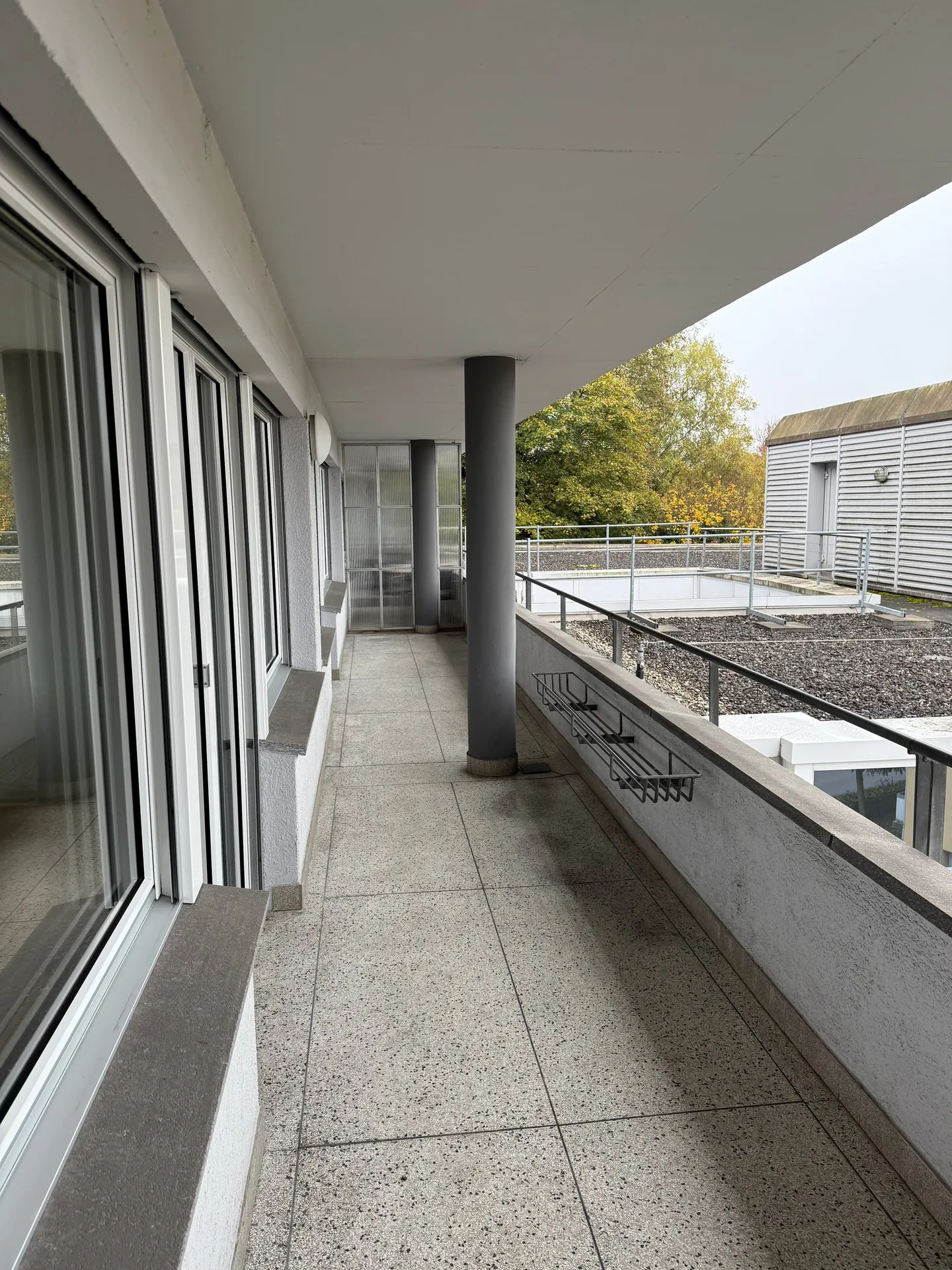 Grosszügige 5-Zimmer-Wohnung in zentraler Lage – nahe der alten Aare - Photo 3 of 20