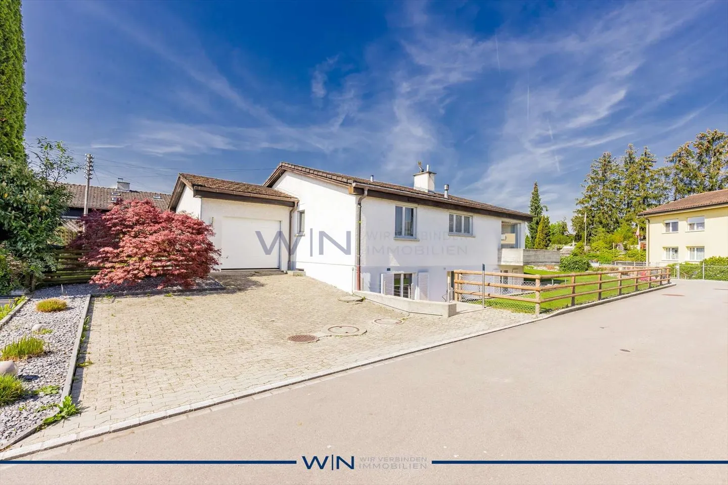 Maison individuelle à vendre - Photo 4 sur 10