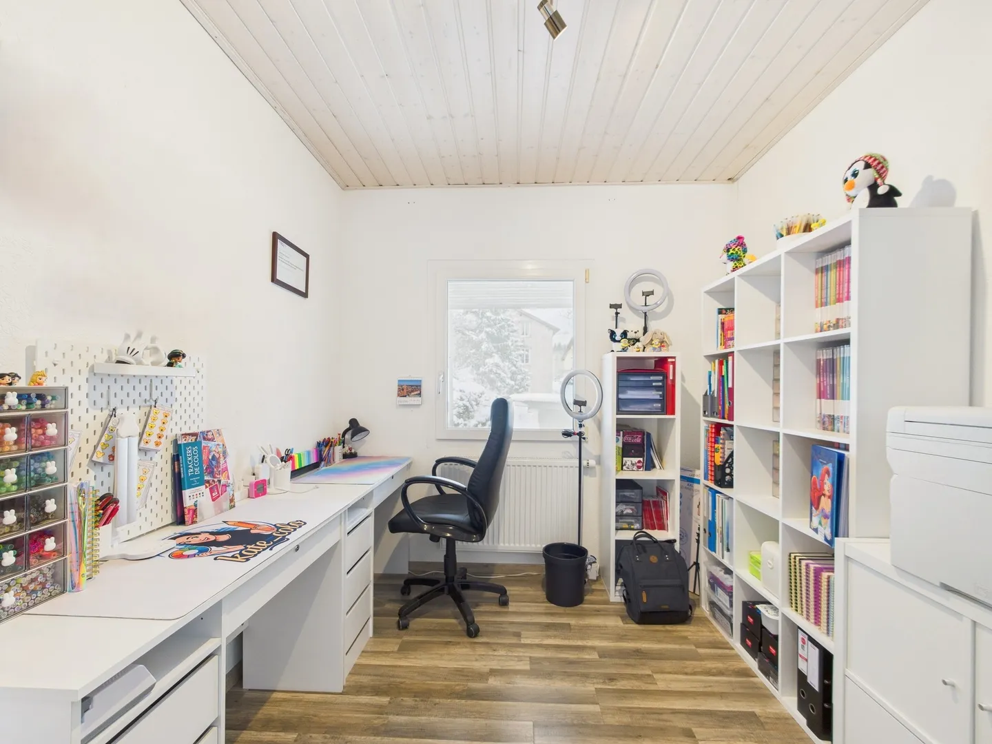 Single house for sale - Photo 8 of 13