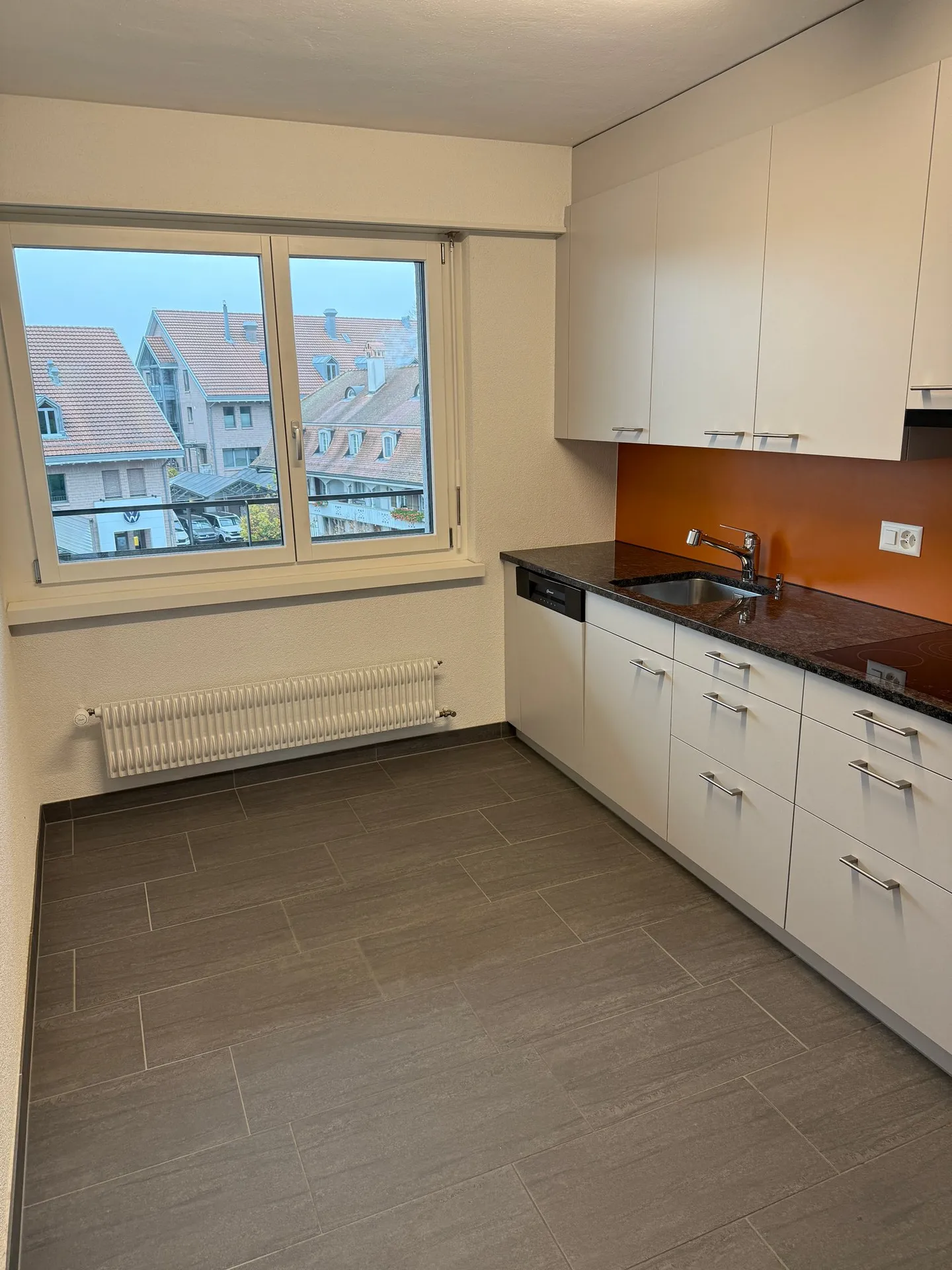 Grosszügige 5-Zimmer-Wohnung in zentraler Lage – nahe der alten Aare - Photo 4 of 20