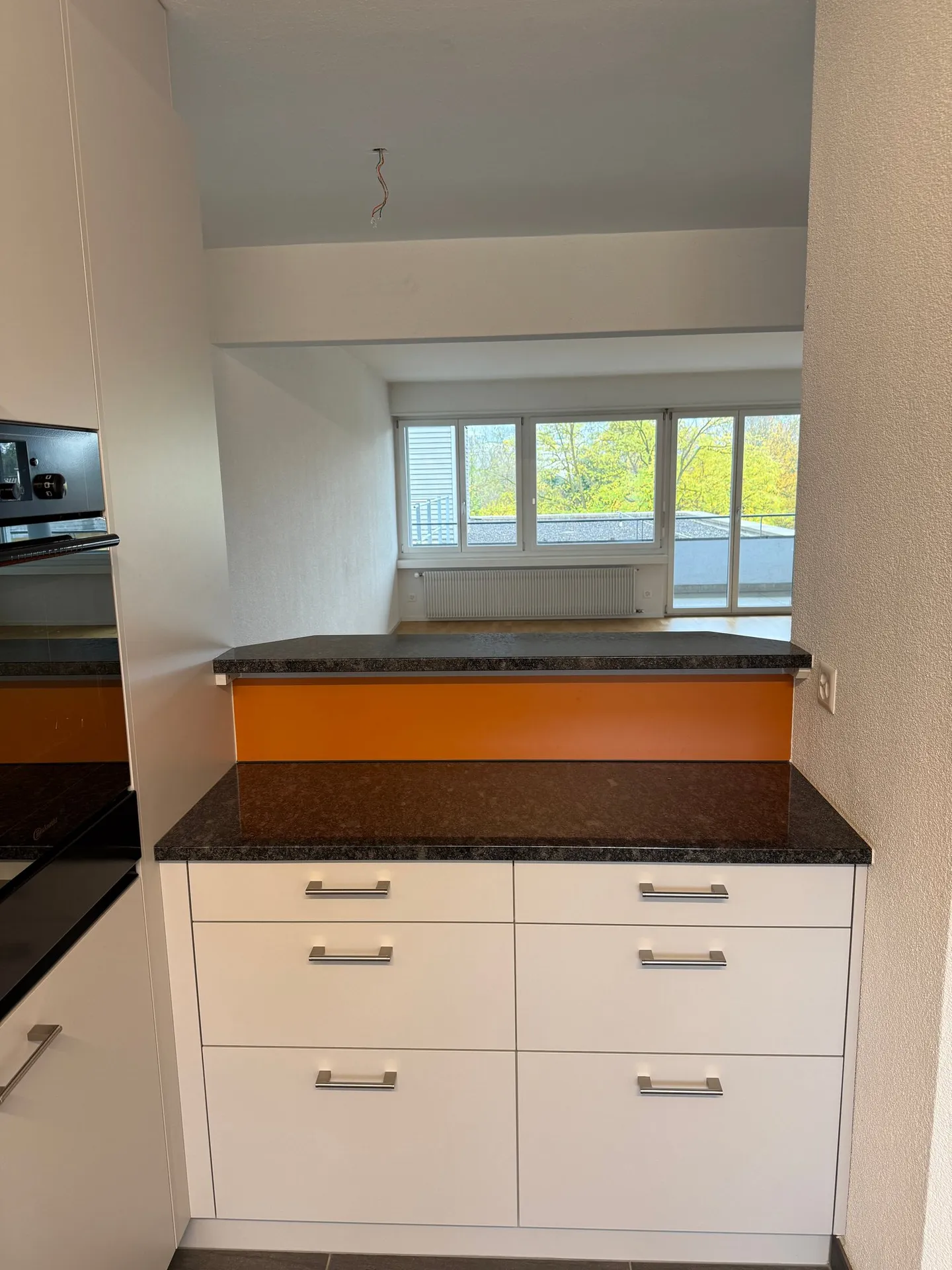 Grosszügige 5-Zimmer-Wohnung in zentraler Lage – nahe der alten Aare - Photo 5 of 20