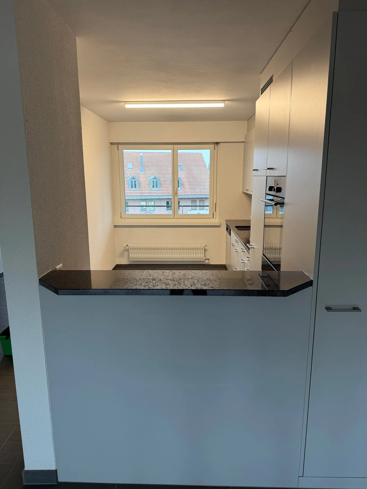 Grosszügige 5-Zimmer-Wohnung in zentraler Lage – nahe der alten Aare - Photo 6 of 20