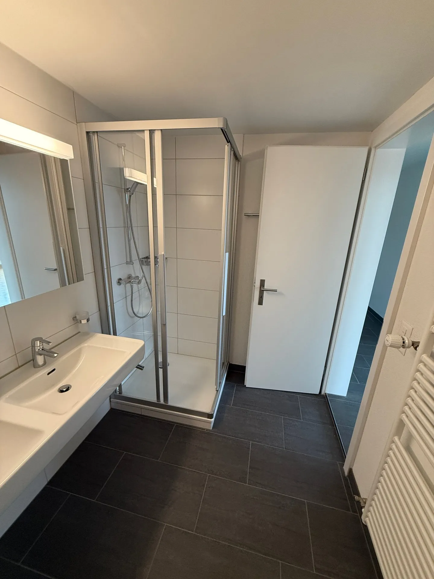 Grosszügige 5-Zimmer-Wohnung in zentraler Lage – nahe der alten Aare - Photo 8 of 20