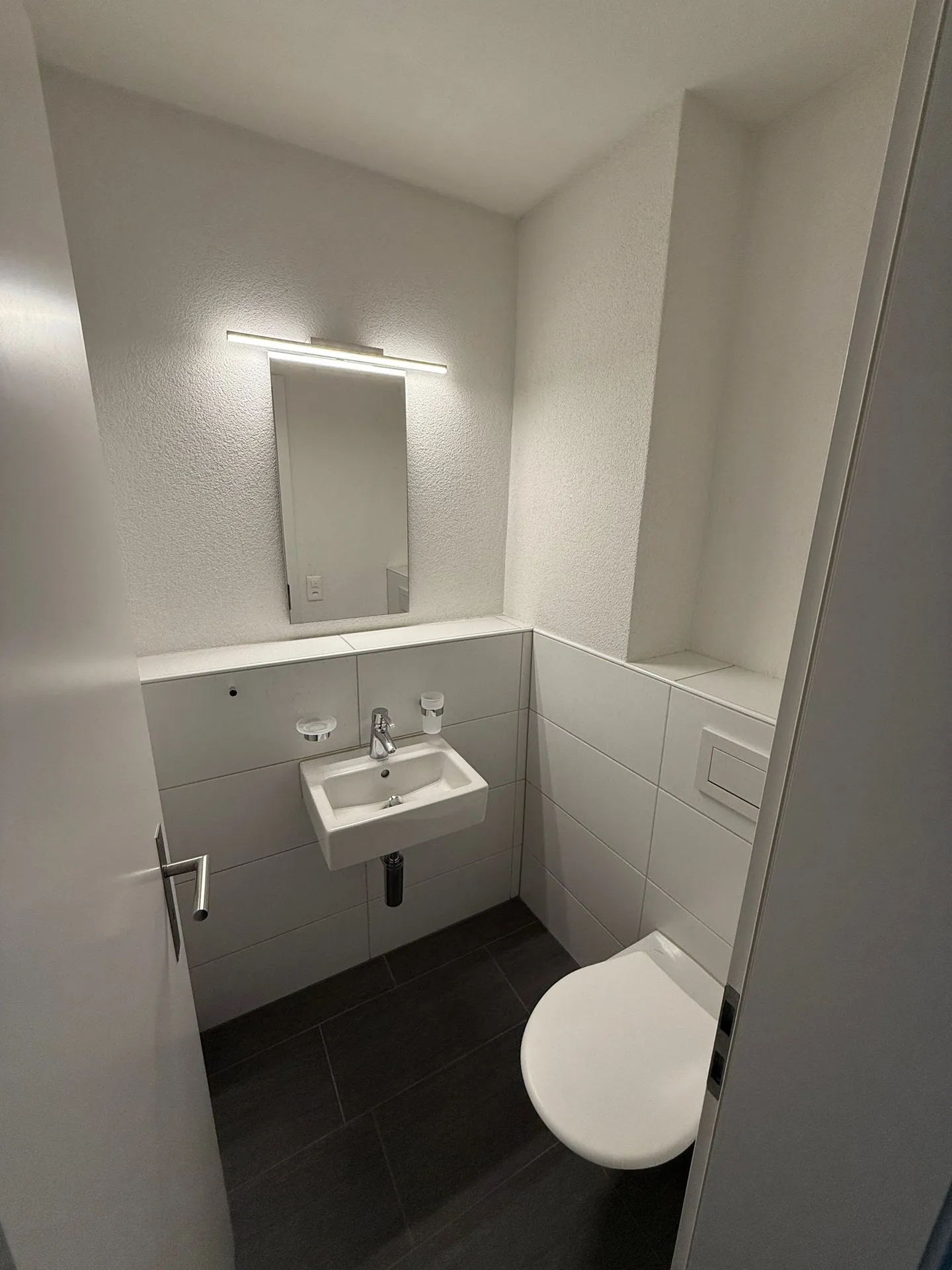 Grosszügige 5-Zimmer-Wohnung in zentraler Lage – nahe der alten Aare - Photo 9 of 20